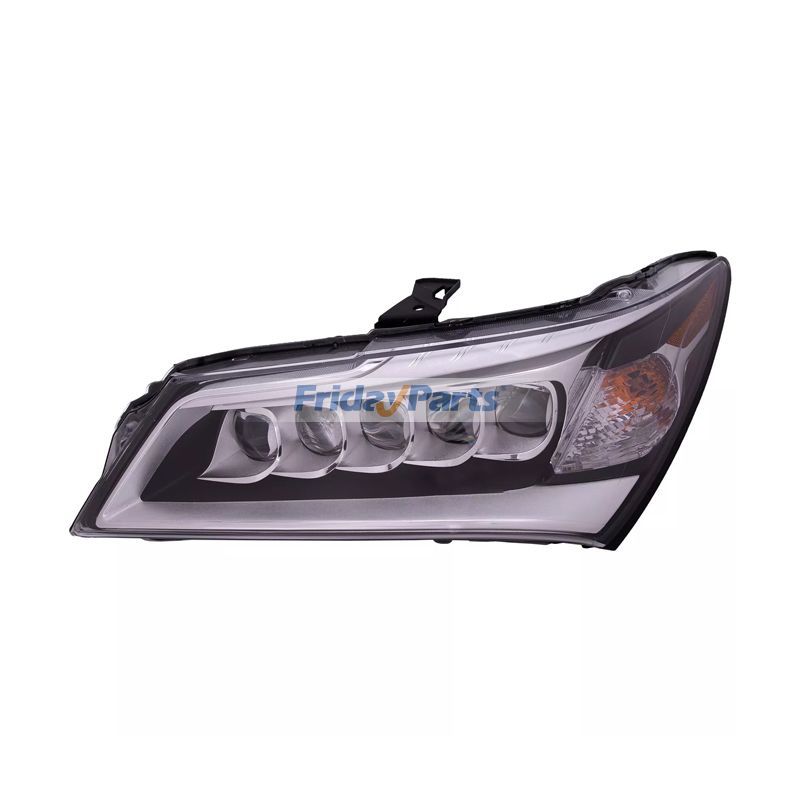 LED-Scheinwerfer für die linke Fahrerseite 33150-TZ5-A01 für Acura MDX 2014-2016