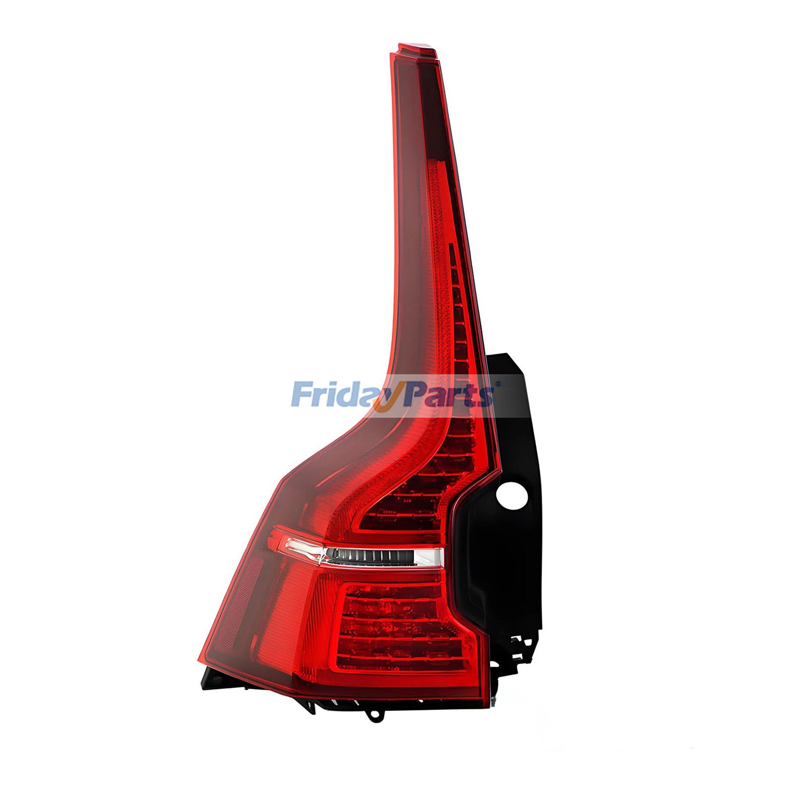 Left Driver Side LED Tail Light 322289166 for 2018-2023 Volvo XC60