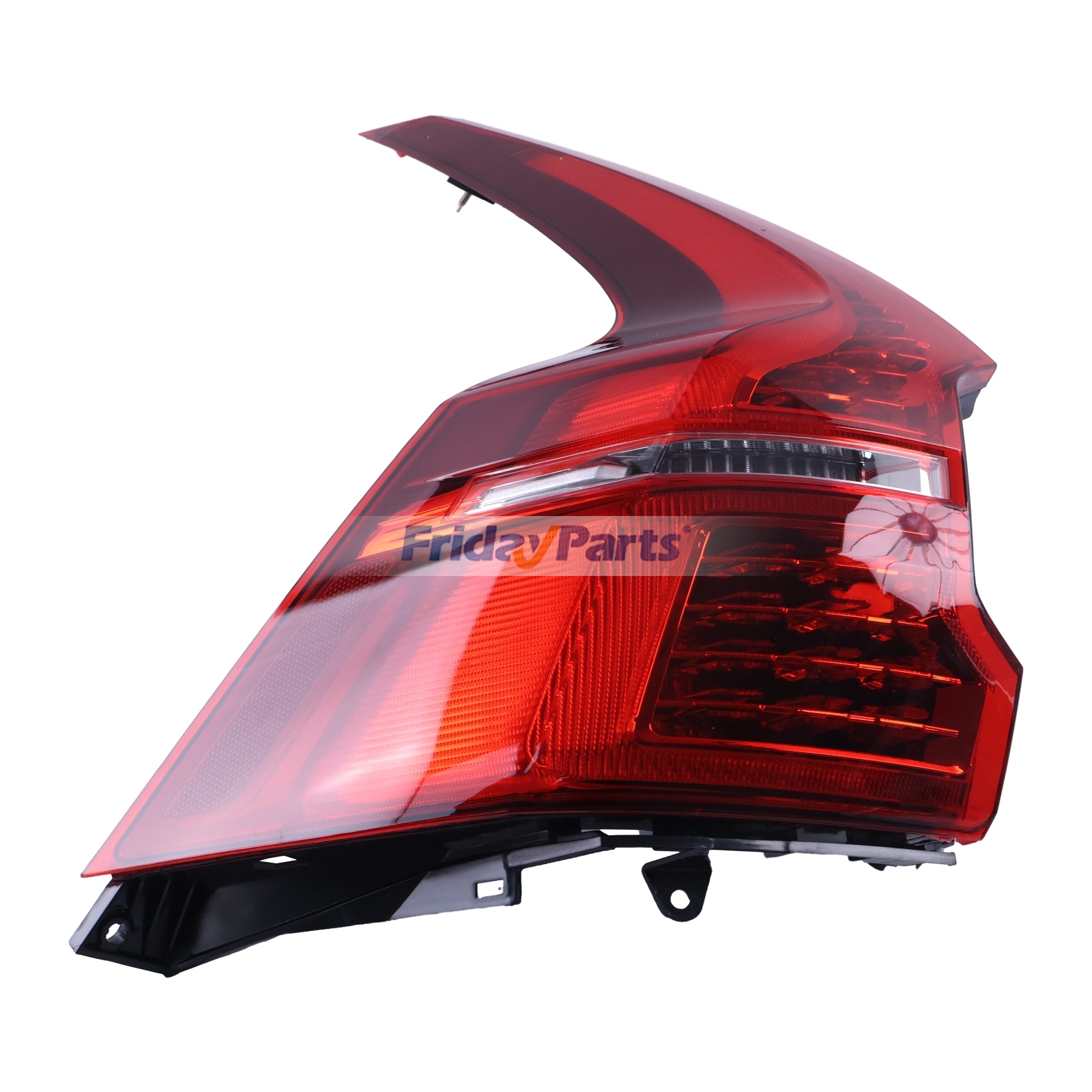 Left Driver Side LED Tail Light in Stock in China