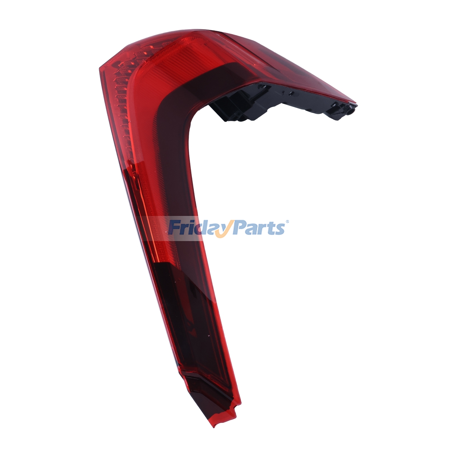  Left Driver Side LED Tail Light For VOLVO