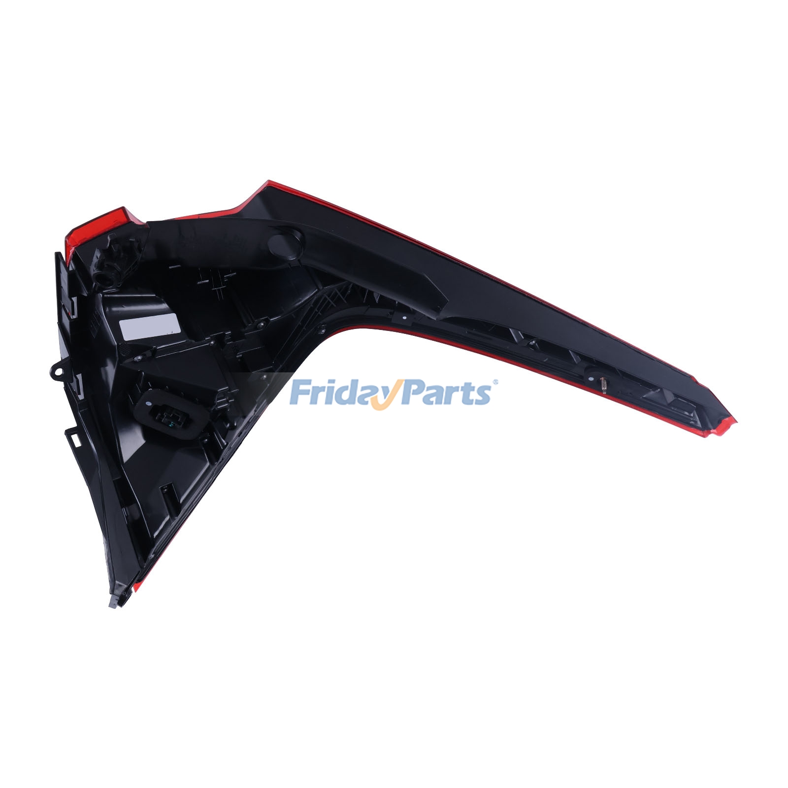 Left Driver Side LED Tail Light For VOLVO Truck