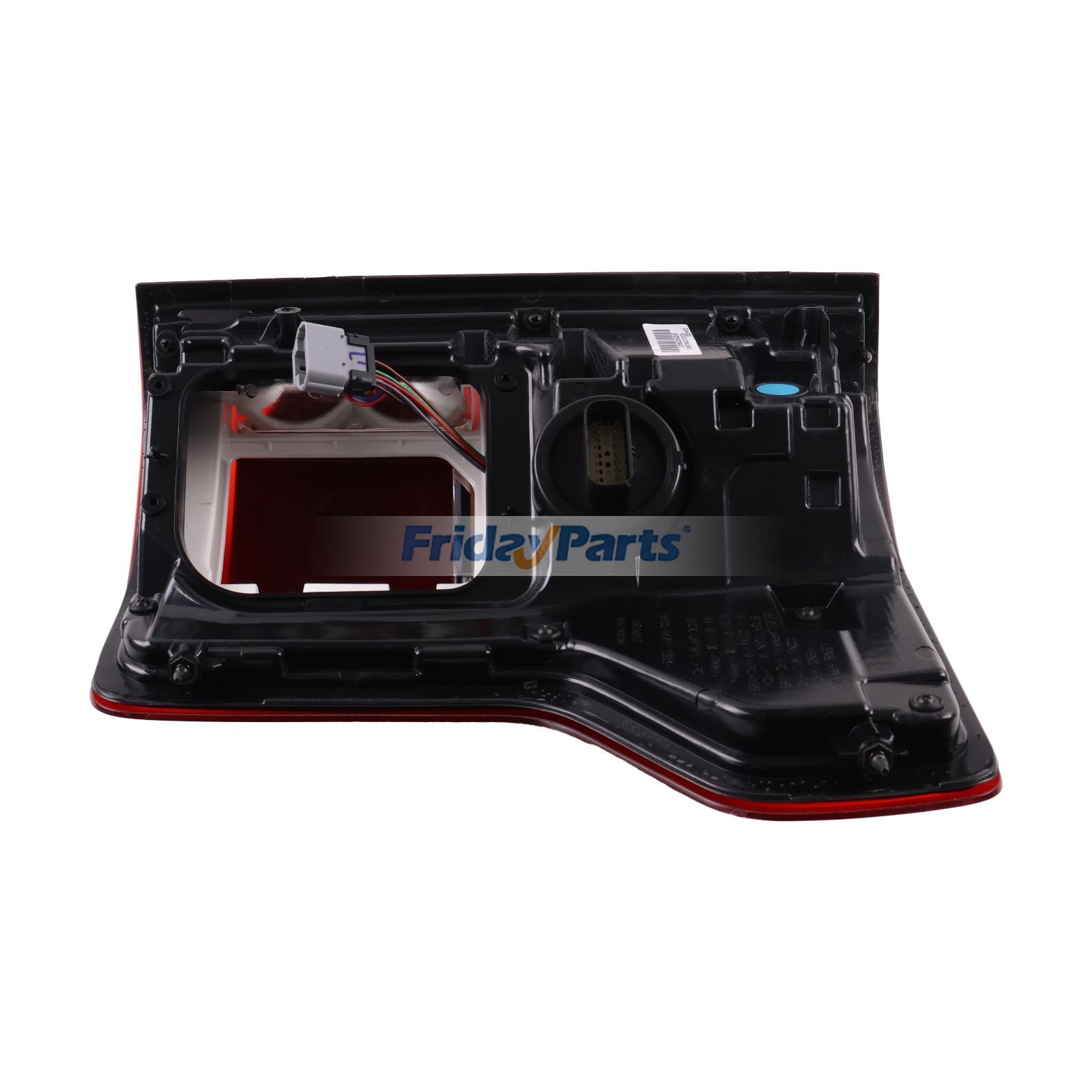  LED Tail Light For Ford