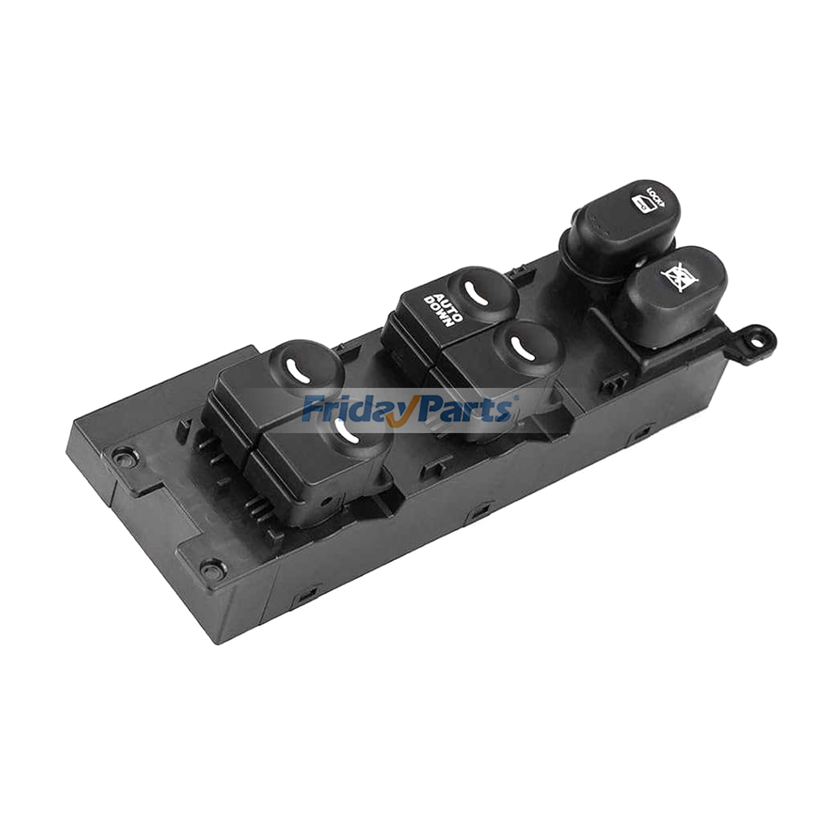 Left Driver Side Master Power Window Switch 93570-2L010 for Hyundai Elantra 2008-2012