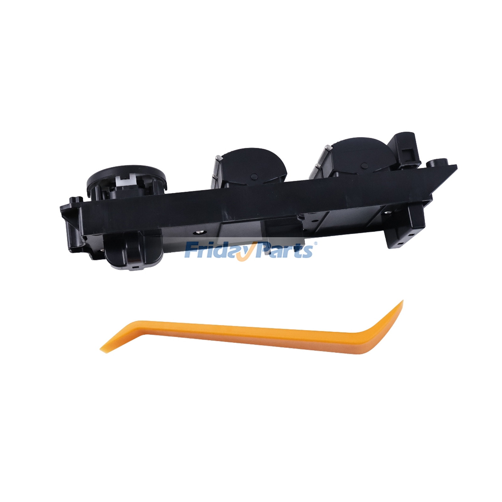 Interruptor principal de elevalunas eléctrico del lado del conductor izquierdo CV6Z-14529-A F1ET-14A132-AC F1EZ-14529-B para Ford Kuga C-MAX B-MAX Escape Transit Connect 1.6L 2.0L 2.5L 2010-2026