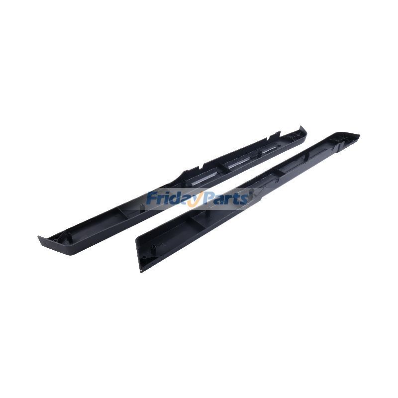 Bas de caisse côté conducteur gauche 71501-G01 71502-G01 pour EZ-GO TXT Workhorse ST MPT Medalist Cushman