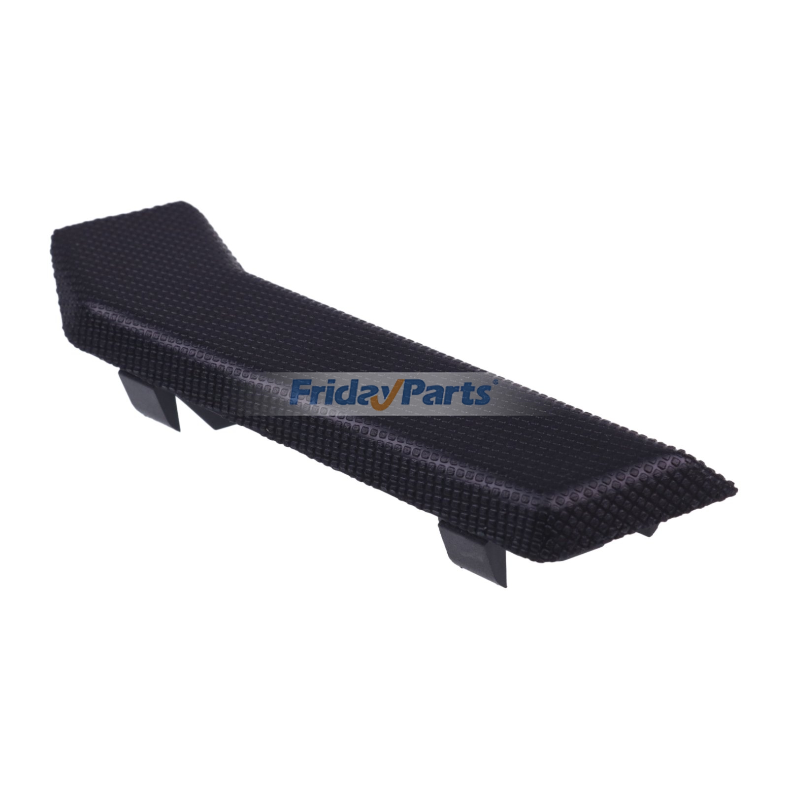 Left Driver Side Running Board Step Pad Grip Cover FL3Z16491DA for Ford F-150 2015-2022 F-250 F-350 Super Duty 2017-2022