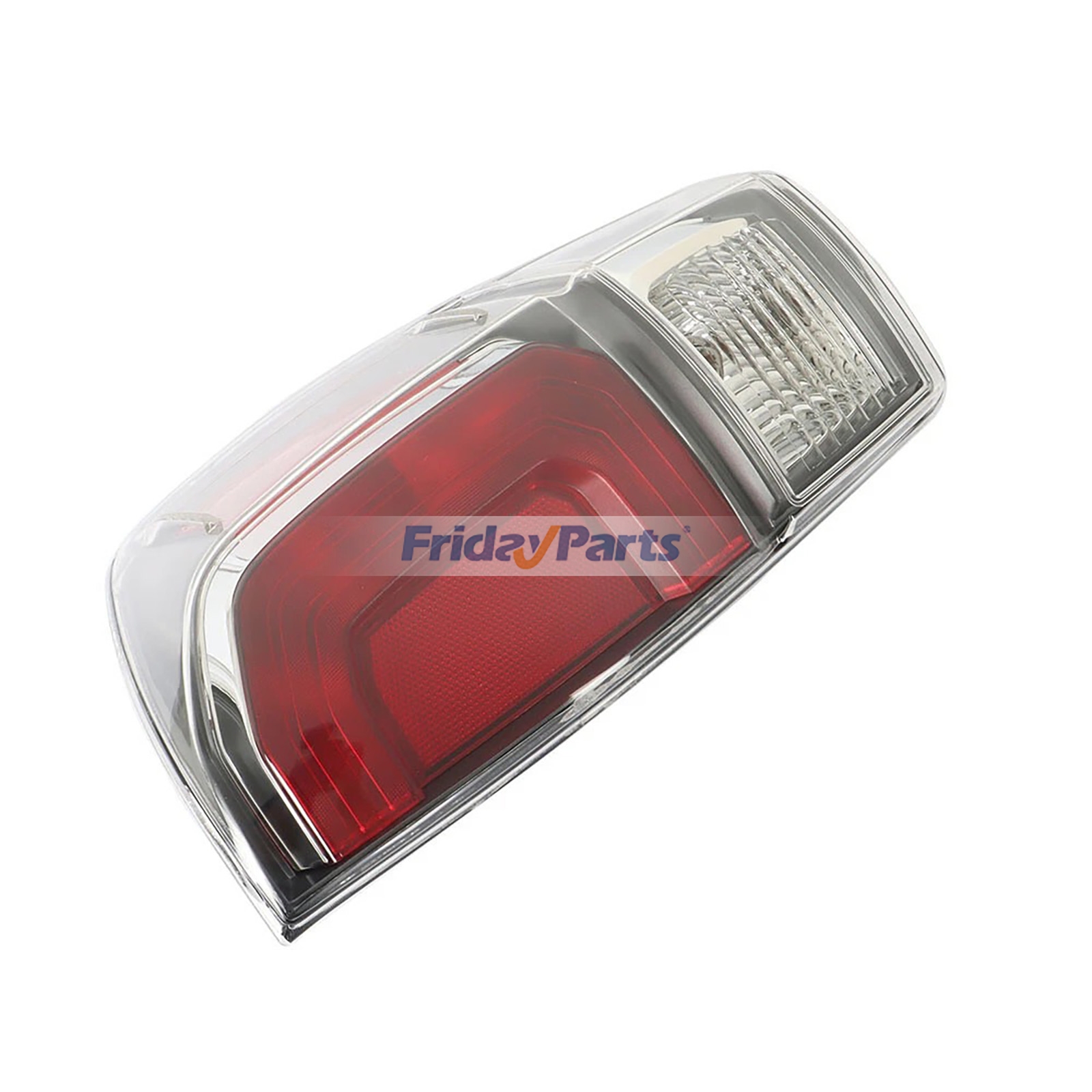 Vehicle Left Driver Side Tail Light
