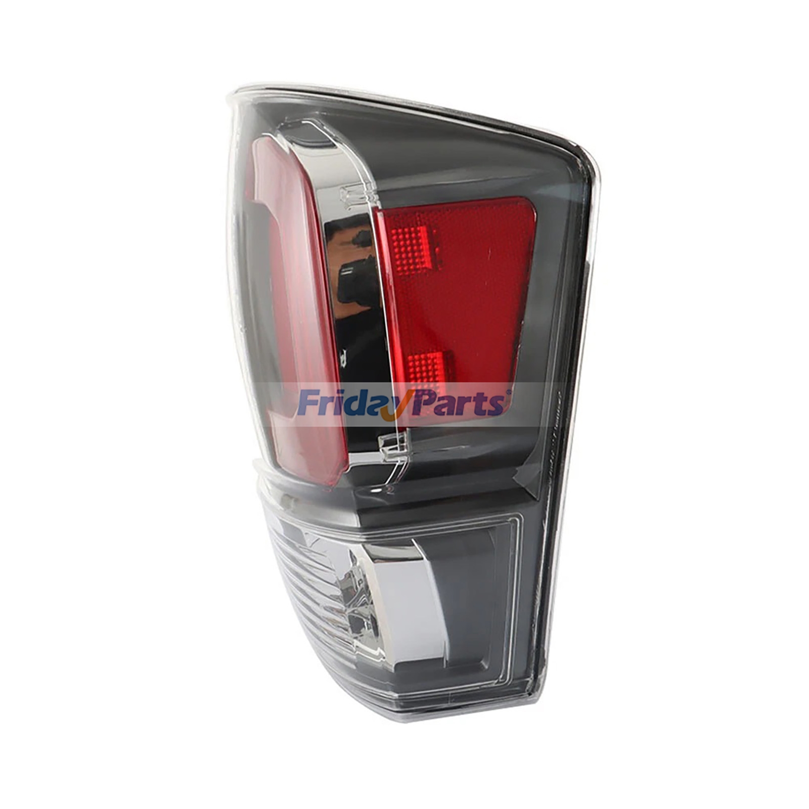 Left Driver Side Tail Light for Vehicle