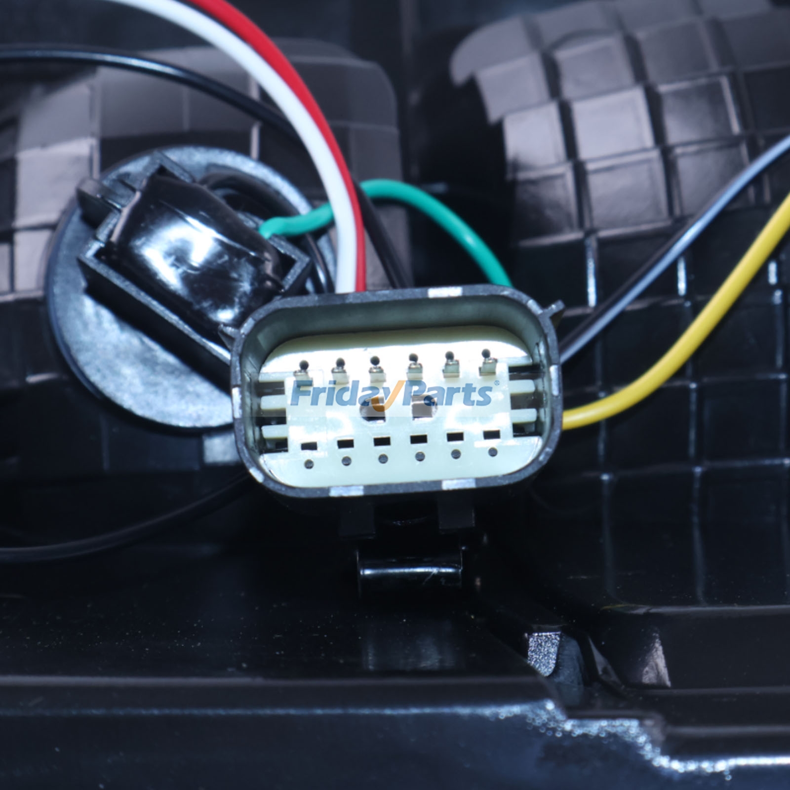 Pièces pour Véhicule