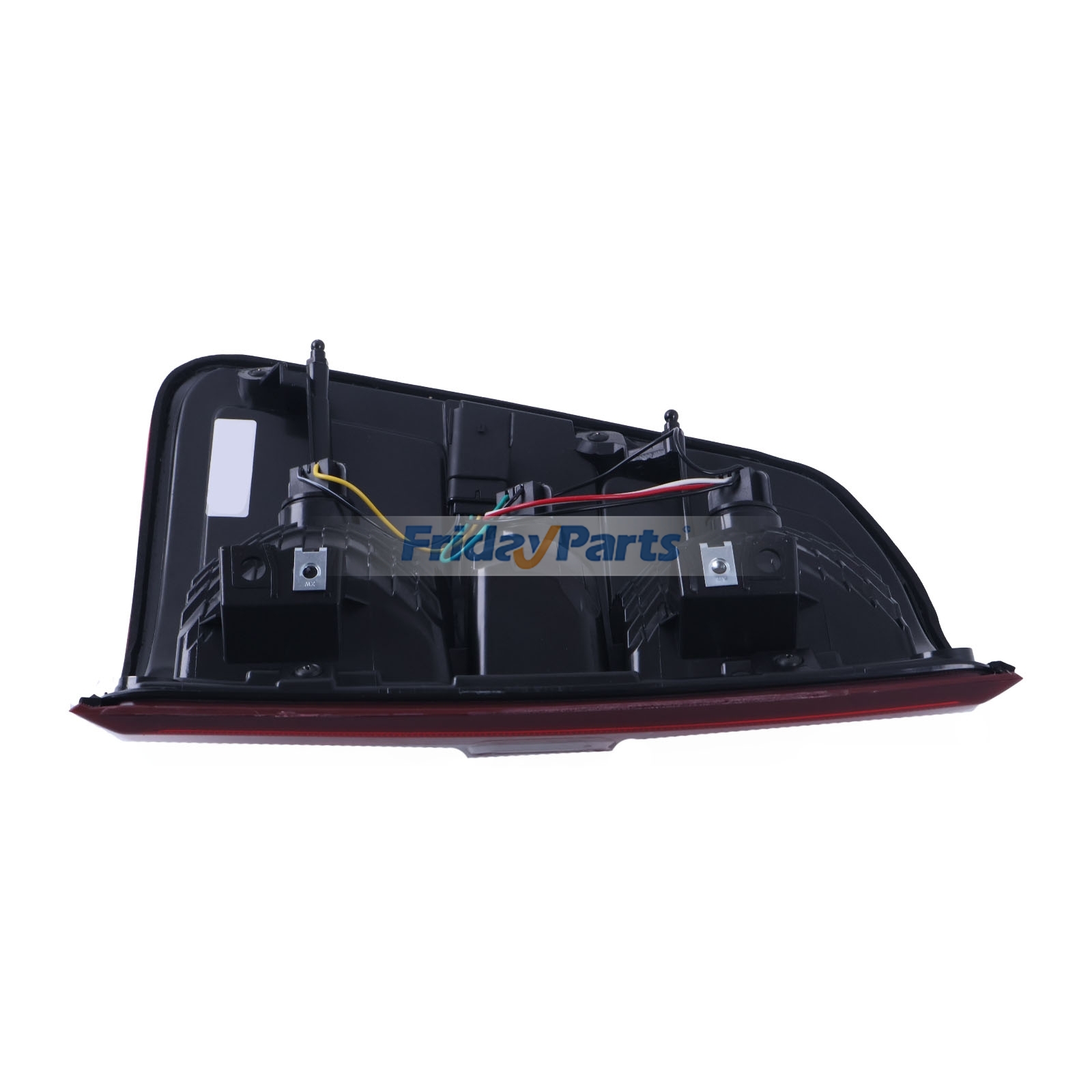 Lampe pour Véhicule Pour Dodge