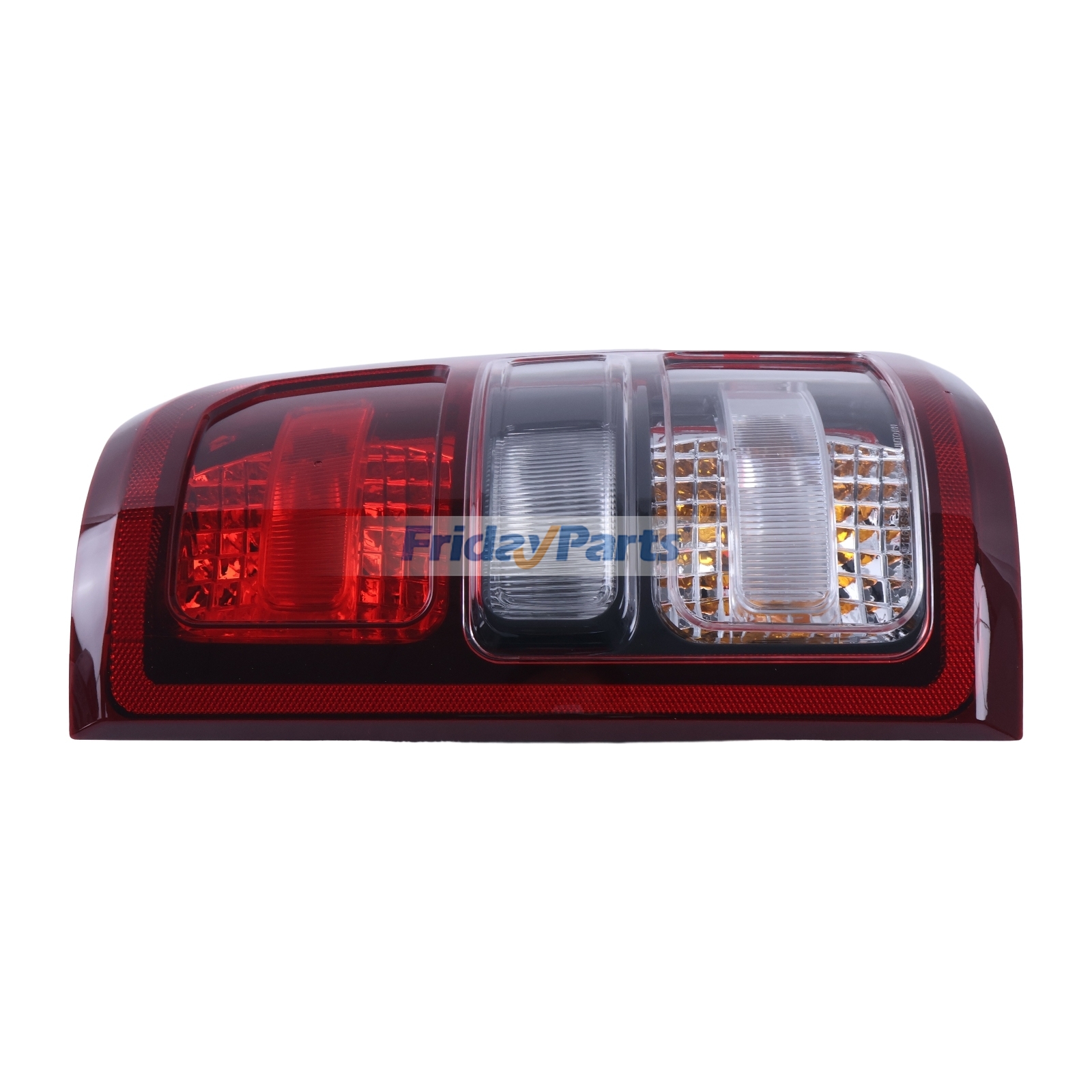 Feu arrière droit côté conducteur 68261576AE pour Dodge Ram 1500 2019-2023pourPour Dodge