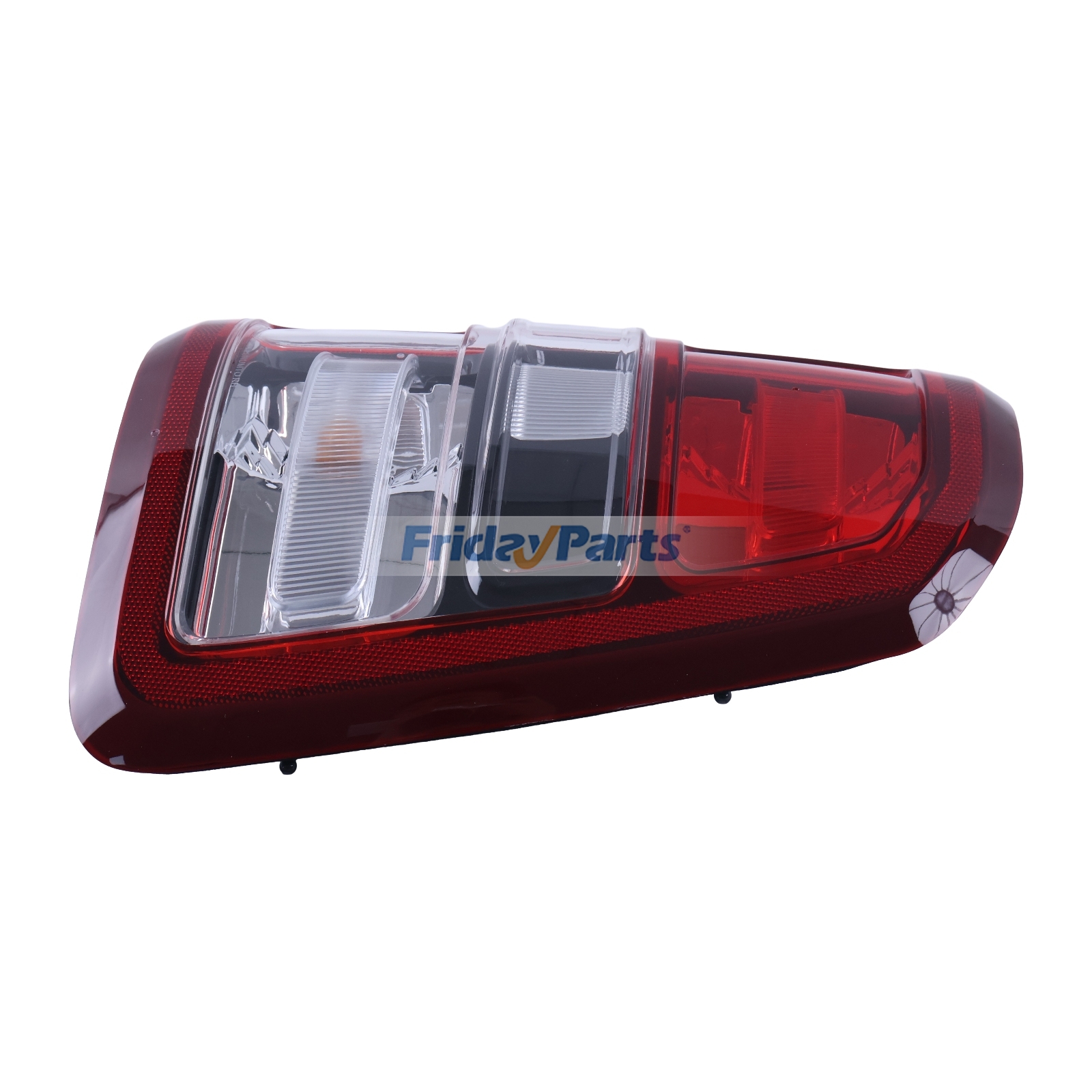 Rücklicht-Heckleuchtenbaugruppe für die rechte Fahrerseite 68261576AE für 2019-2023 Dodge Ram 1500