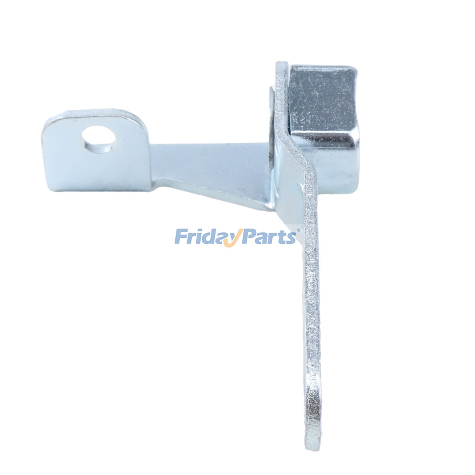 Linkes Heckklappenscharnier Fahrerseite 66120-0C020 für Toyota Pickup Truck Tundra mit Motor 1GRFE, 1URFE, 2UZFE (2007–2024)für Für Toyota