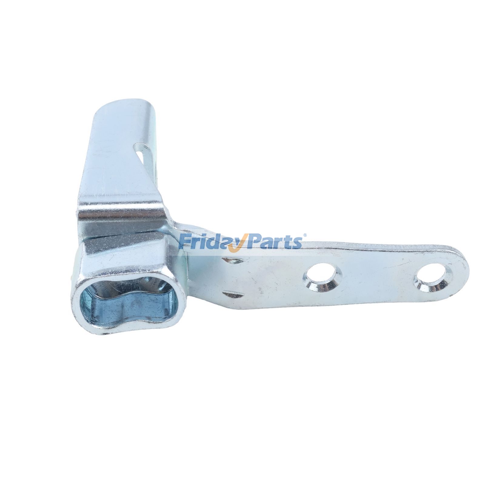 Heckklappenscharnier links (Fahrerseite)für Lastkraftwagen Für Toyota