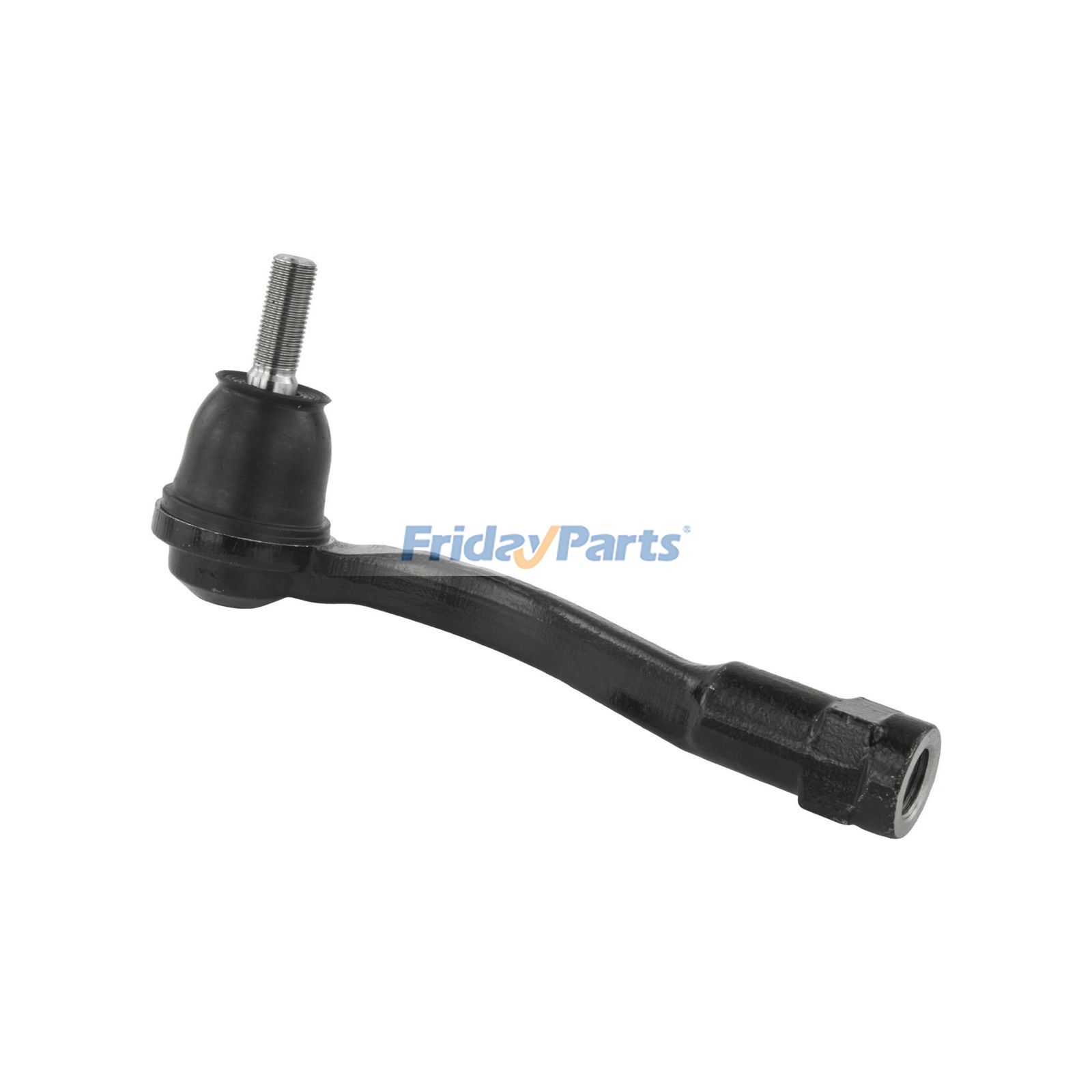 thumbnail image 2 of Genuine Hyundai Kia Left Front Tie Rod End – 18-22 Palisade Sonata Cadenza Optima – 56820G8000 2 of 5