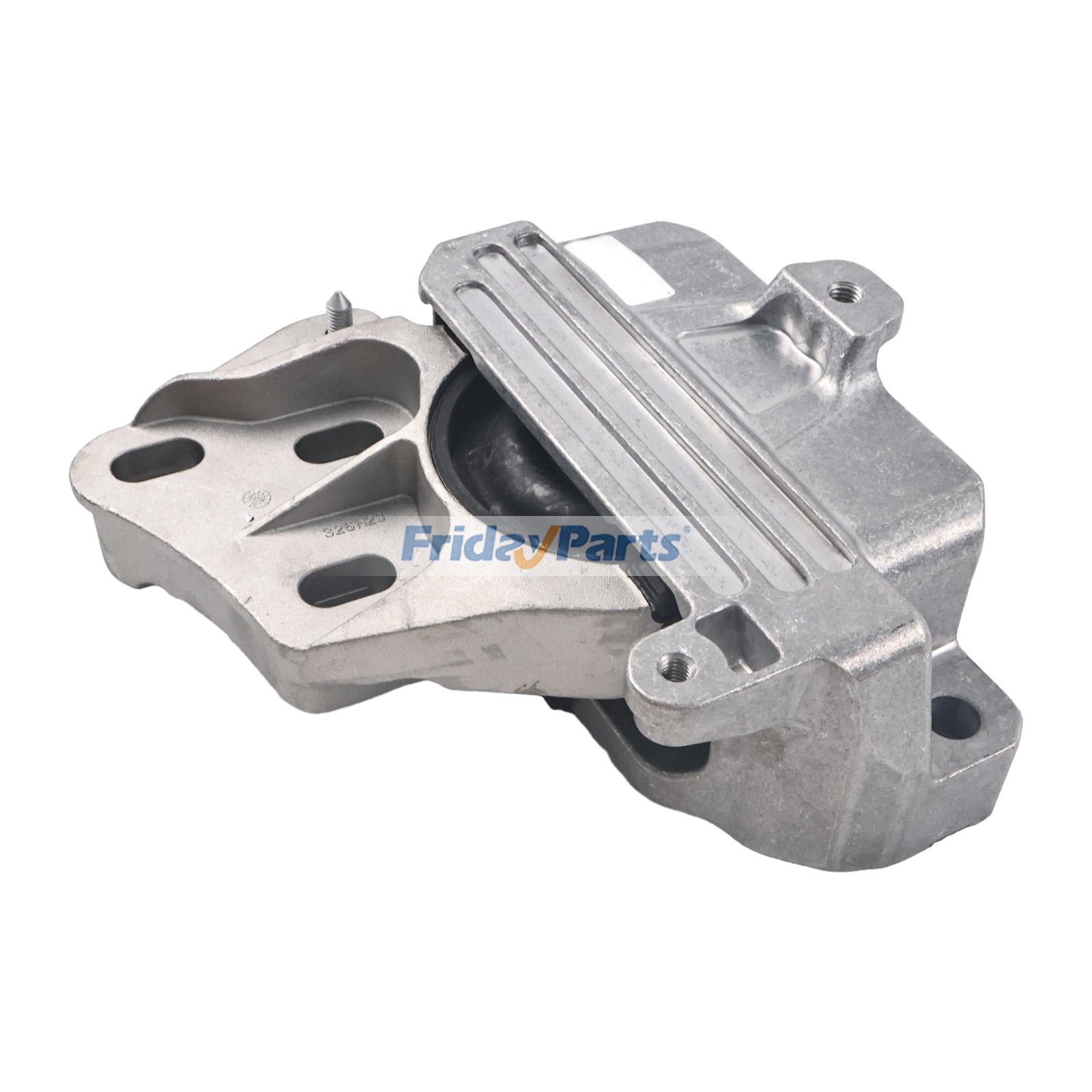 FridayParts Left Driver Side Transmission Mount