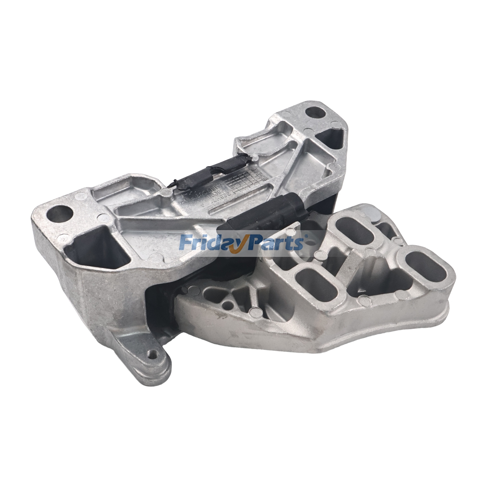 Left Driver Side Transmission Mount for Vehicle