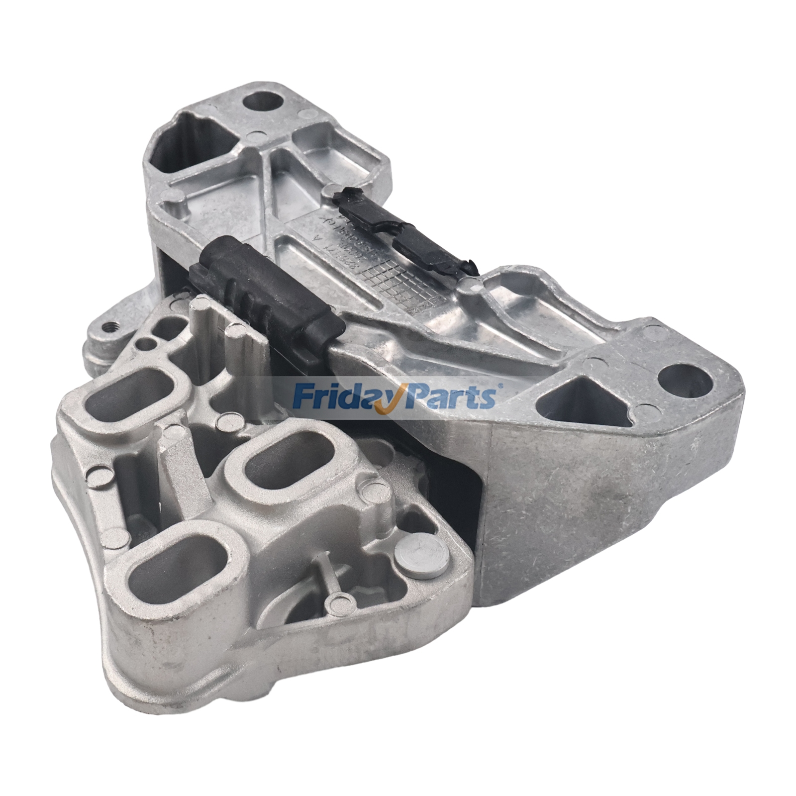 Left Driver Side Transmission Mount 1772406500 for Mercedes-Benz CLA250 GLA250 GLB250 A220 GLA35 180A 220a 1954-2026