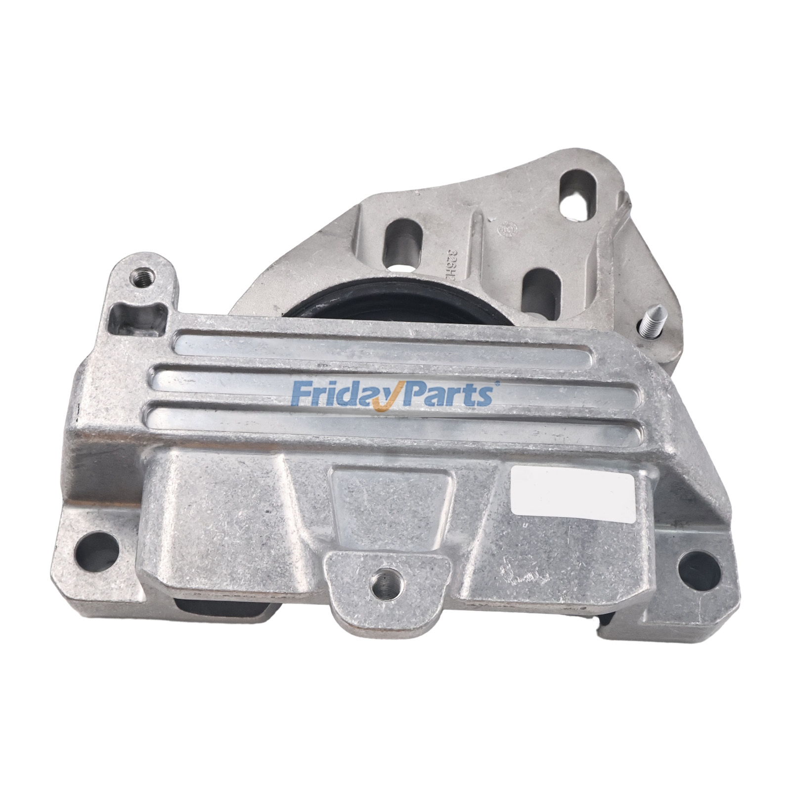 Vehicle Left Driver Side Transmission Mount