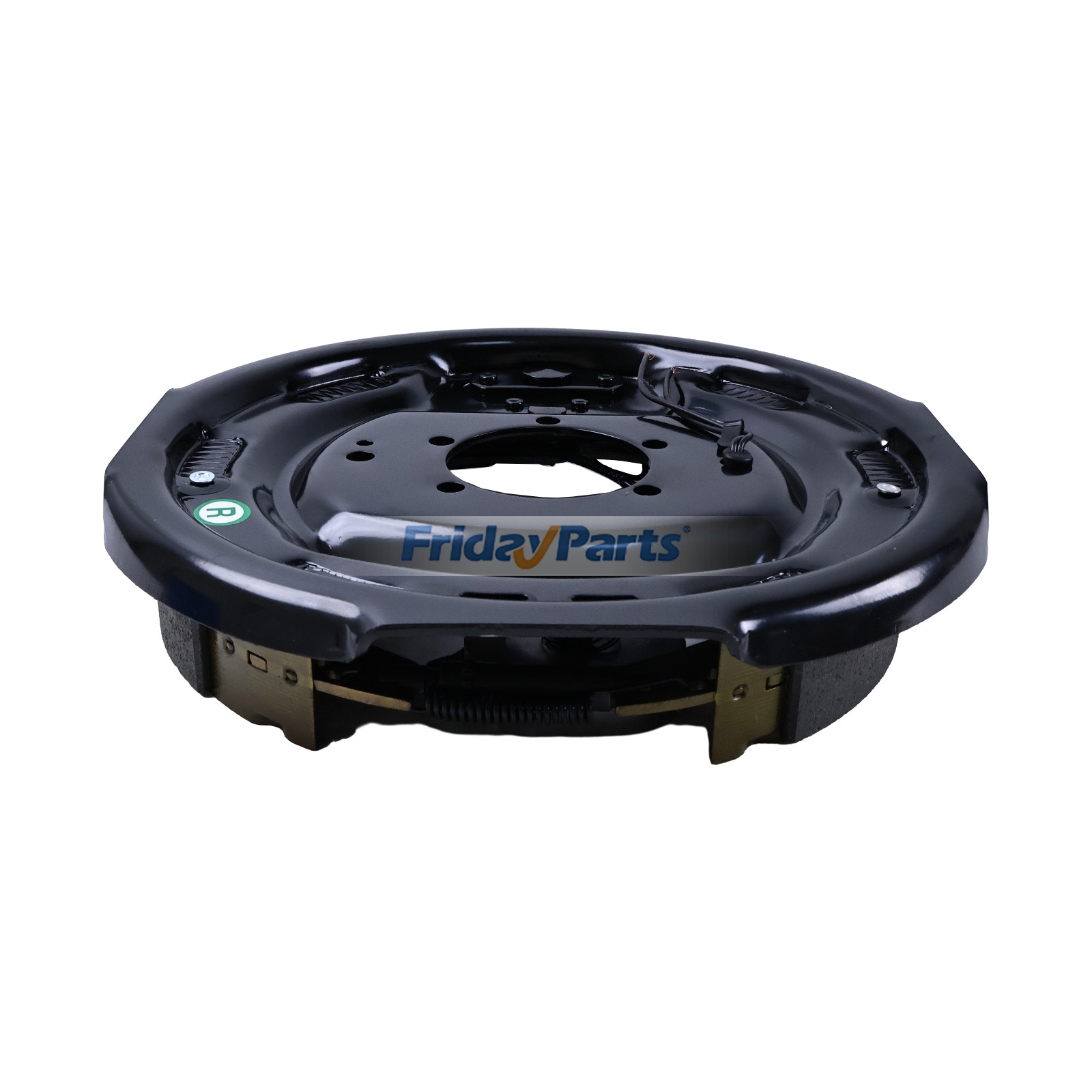 Electric Brake Assembly for Others