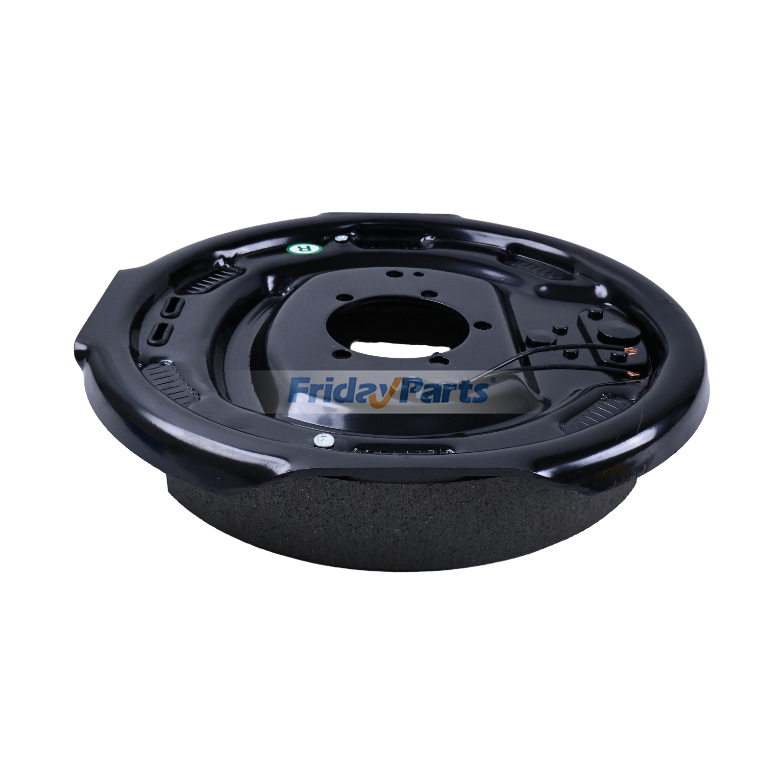 Others Electric Brake Assembly