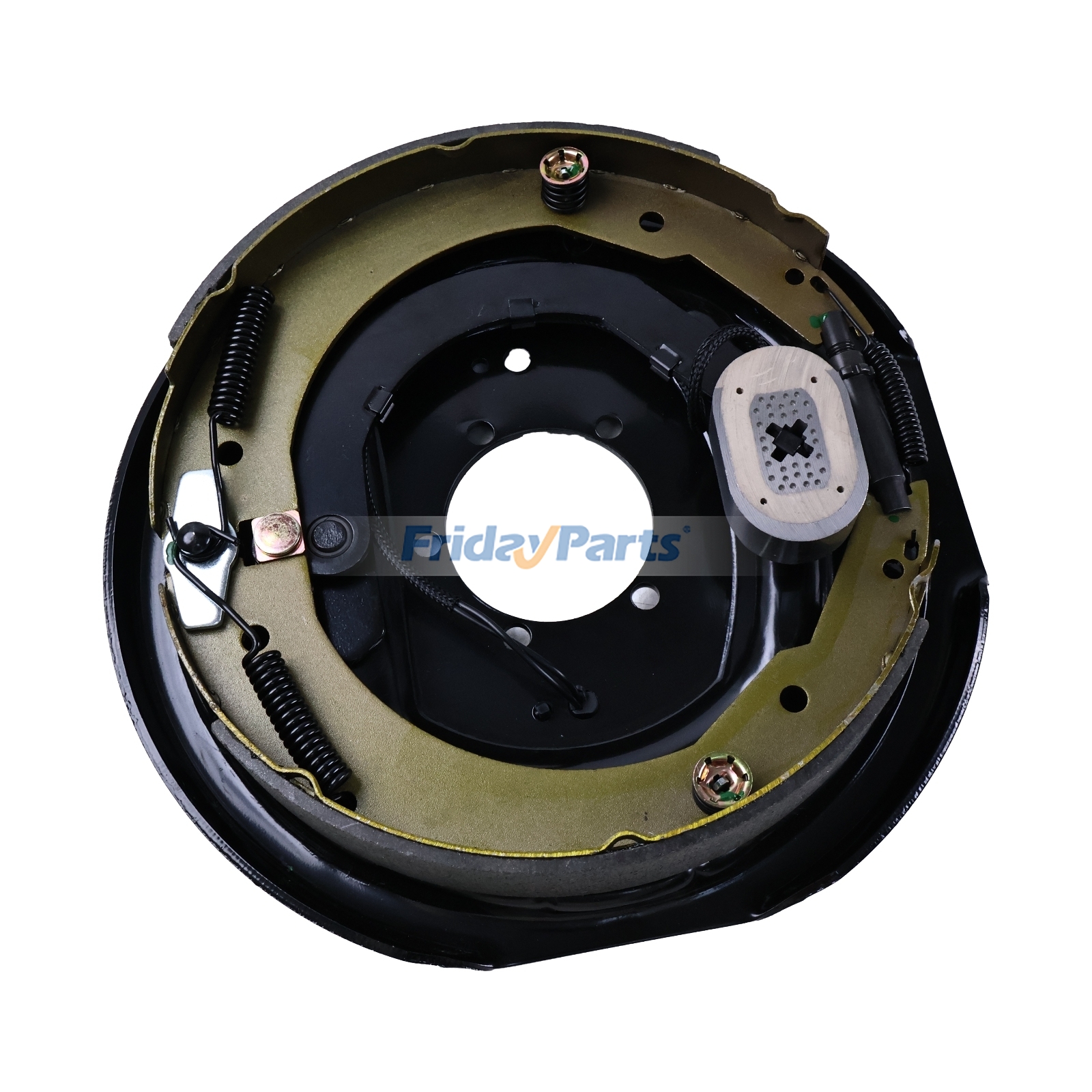  Electric Brake Assembly For OTHER BRAND