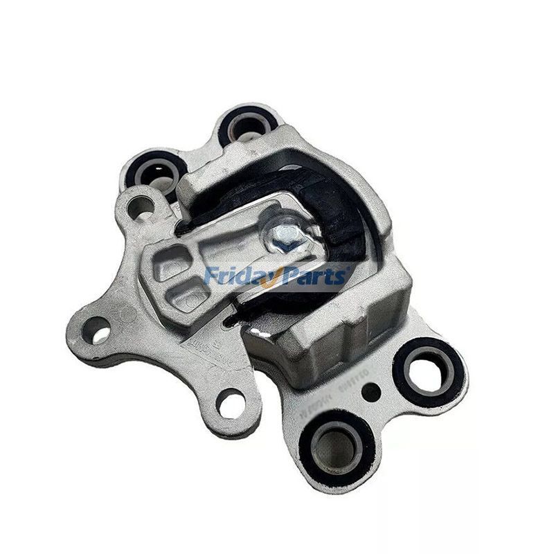 Left Engine Motor Mount 31262709 for 2011-2018 Volvo Vehicle S60 V60 S80 V70 XC60