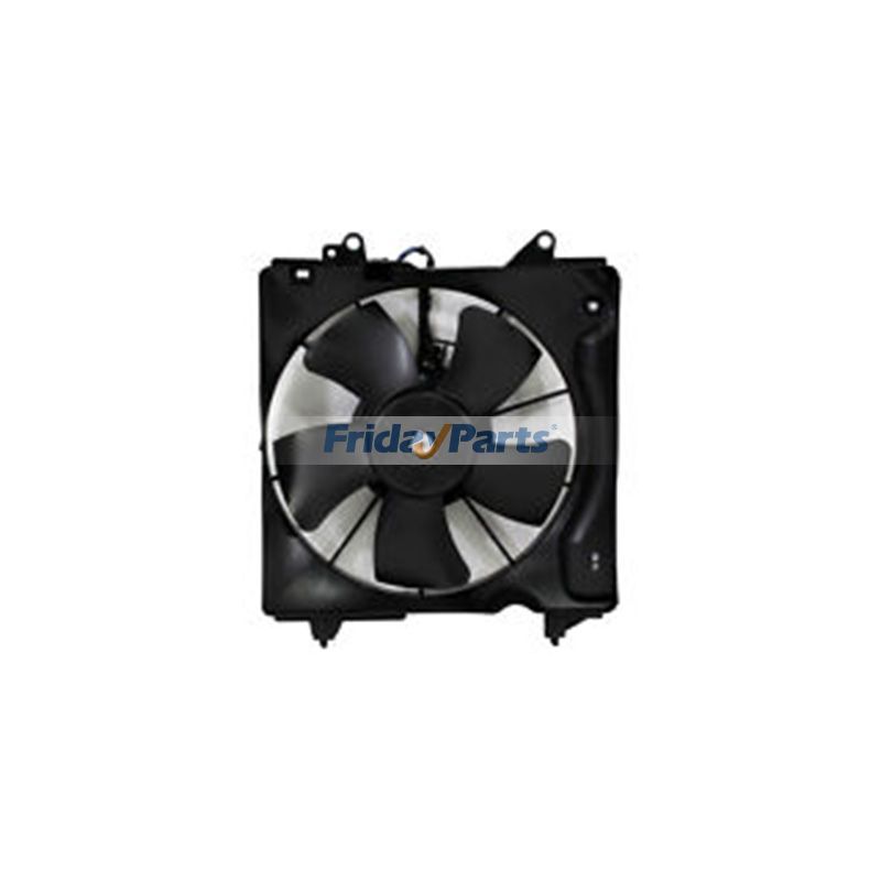 Linker Motorkühlerlüfter 19015-51B-H01 HO3113139 für Honda HR-V 1.8L L4 2016-2022