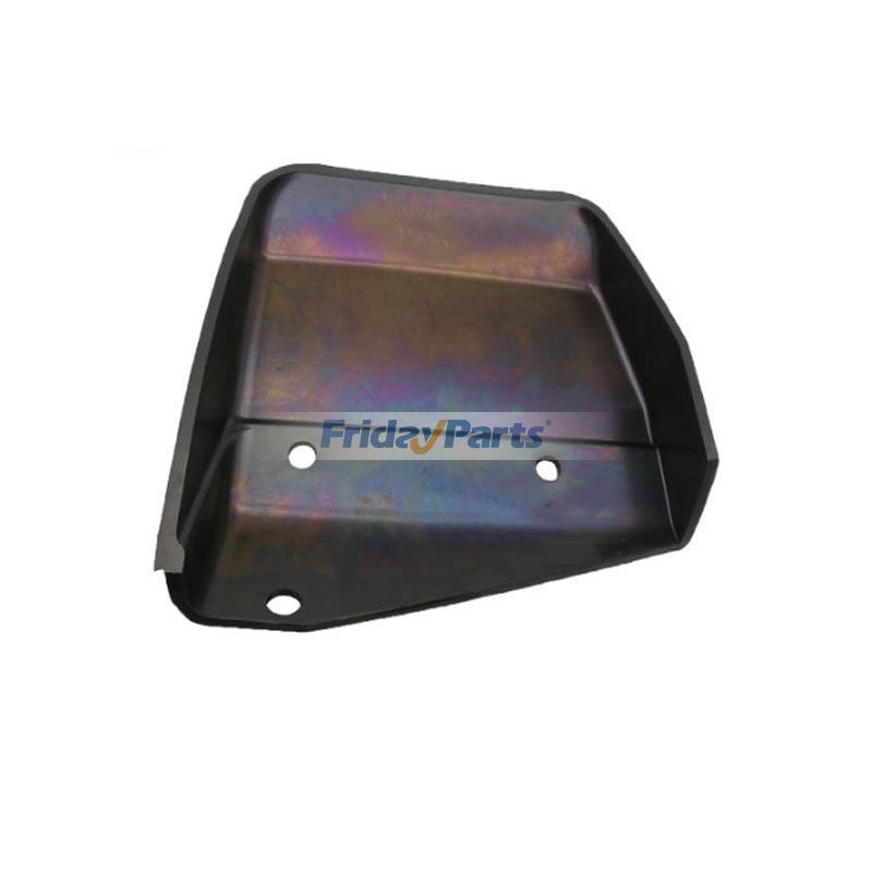 Guardabarros izquierdo 3526020527 para carretilla elevadora Linde