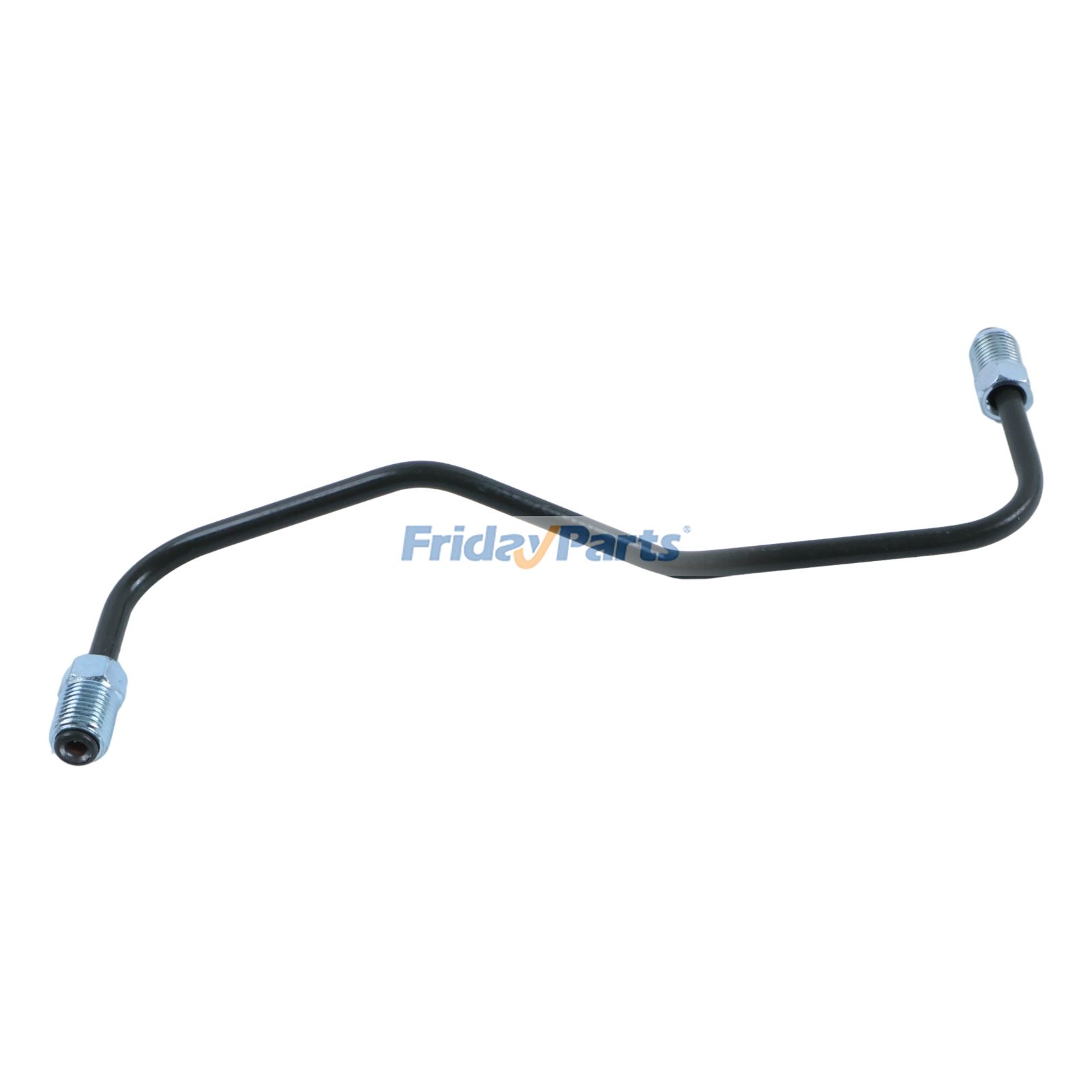 Left Front Brake Tube Caliper To Flex Hose 47316-35250 for Toyota 1996-2002 4Runner