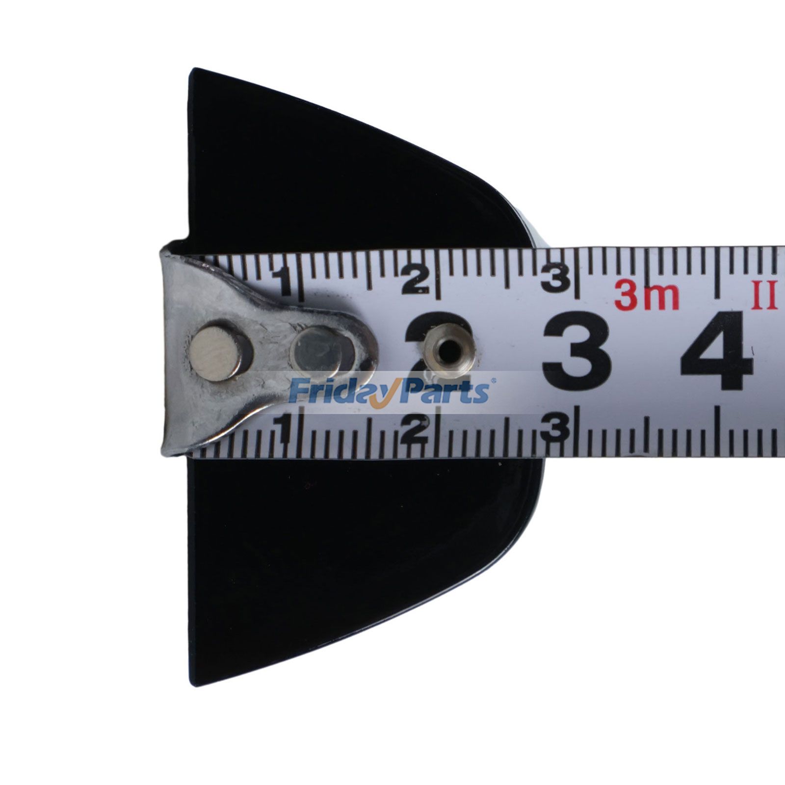 Abdeckung für Türgriff vorne linksbei FridayParts kaufen