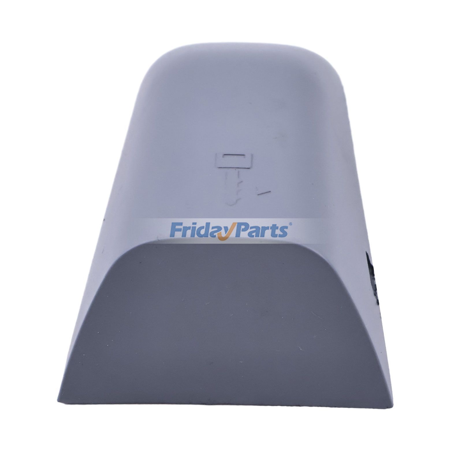 FridayParts Abdeckung für Türgriff vorne links