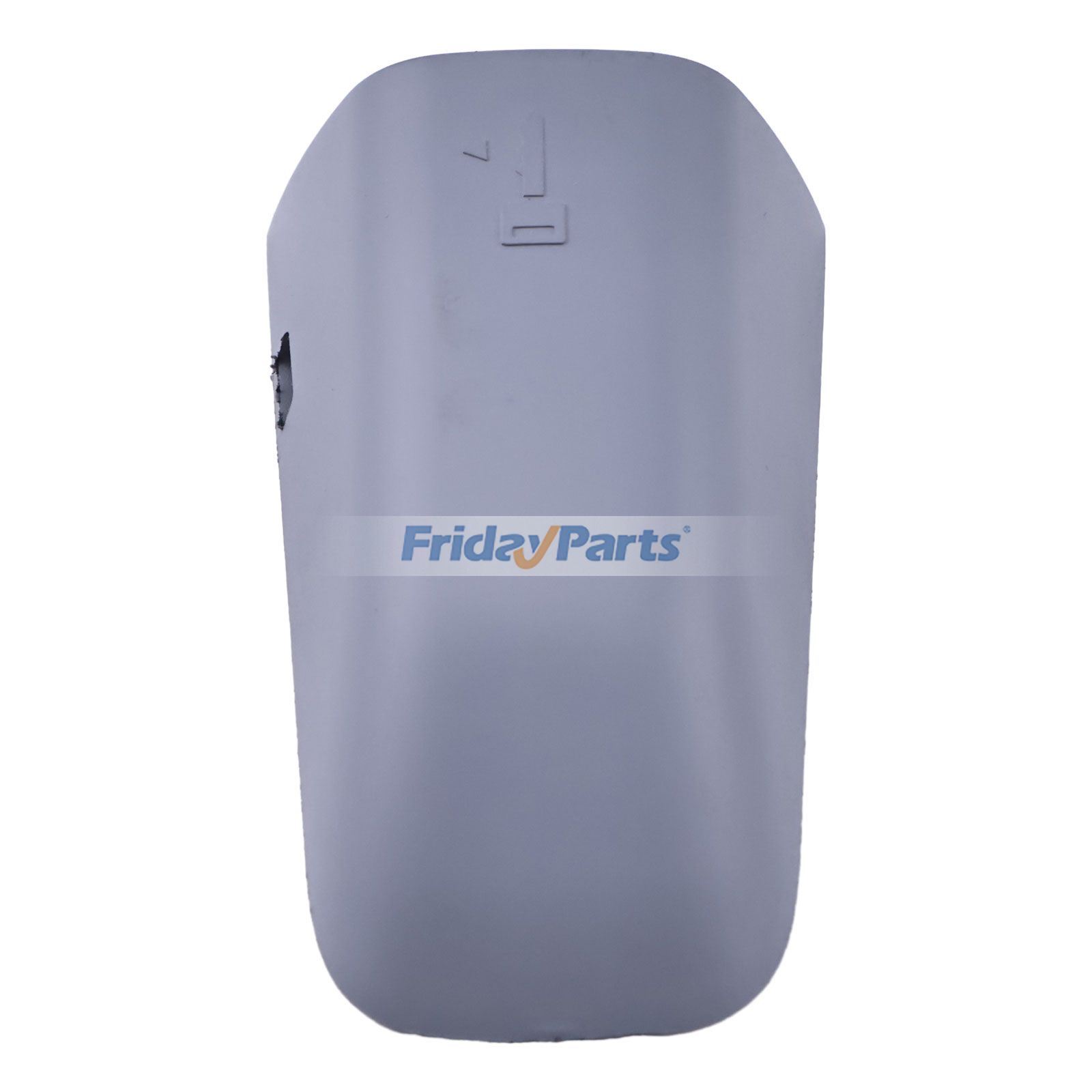 Türgriffkappe vorne links LR048299 für Land Rover Discovery Sport Range Rover Evoque 2013-2019