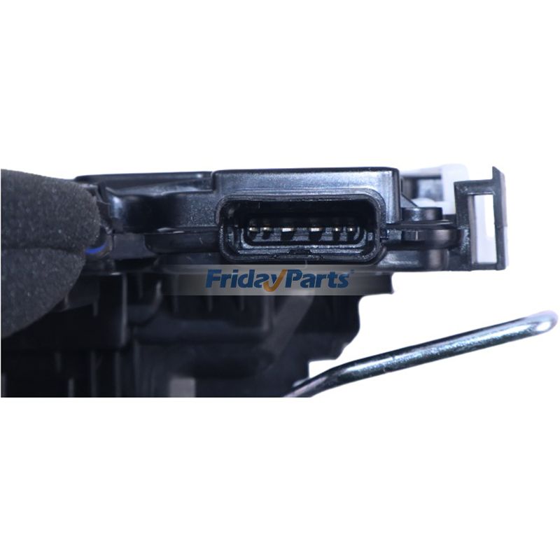 今すぐ左フロントドアラッチ＆アクチュエータアセンブリをチェック！