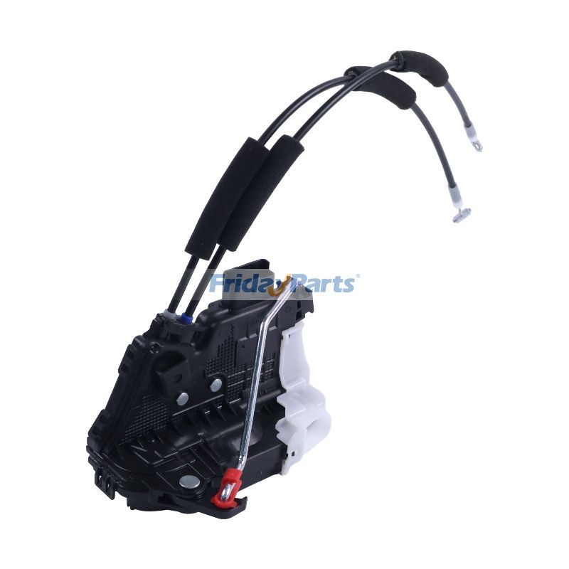 Türverriegelung und Betätigungsbaugruppe vorne links 81310-1M040 für 2009-2013 Kia Forte Forte Koup