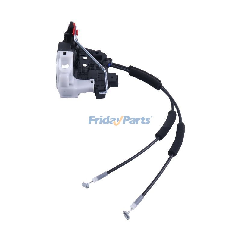 Kia用左フロントドアラッチ＆アクチュエータアセンブリ