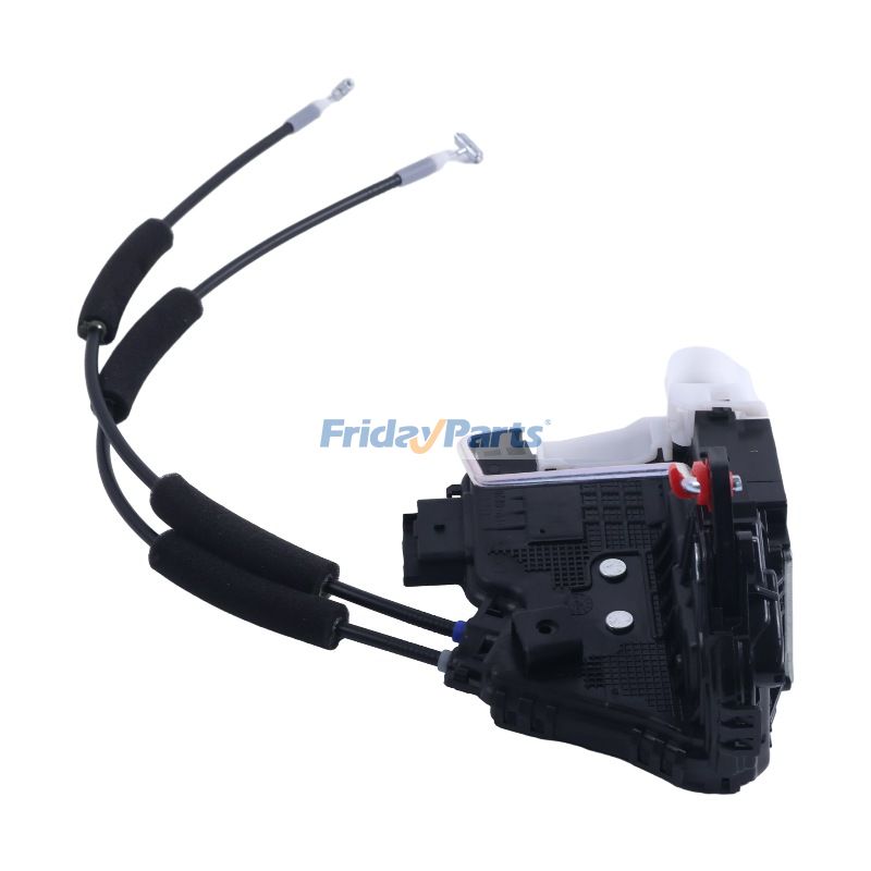 FridayPartsで左フロントドアラッチ＆アクチュエータアセンブリを購入