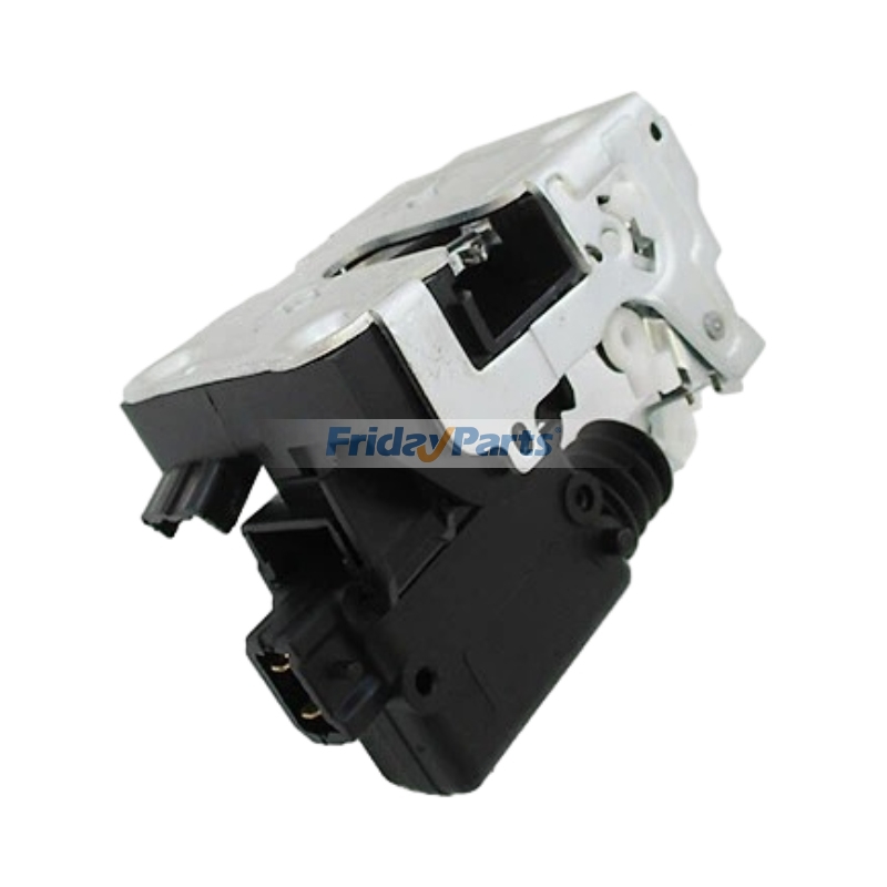 ルノー メガーヌ I クラシック コーチ グランツアー 1996-2003 用 左フロントドアロック 7702127968