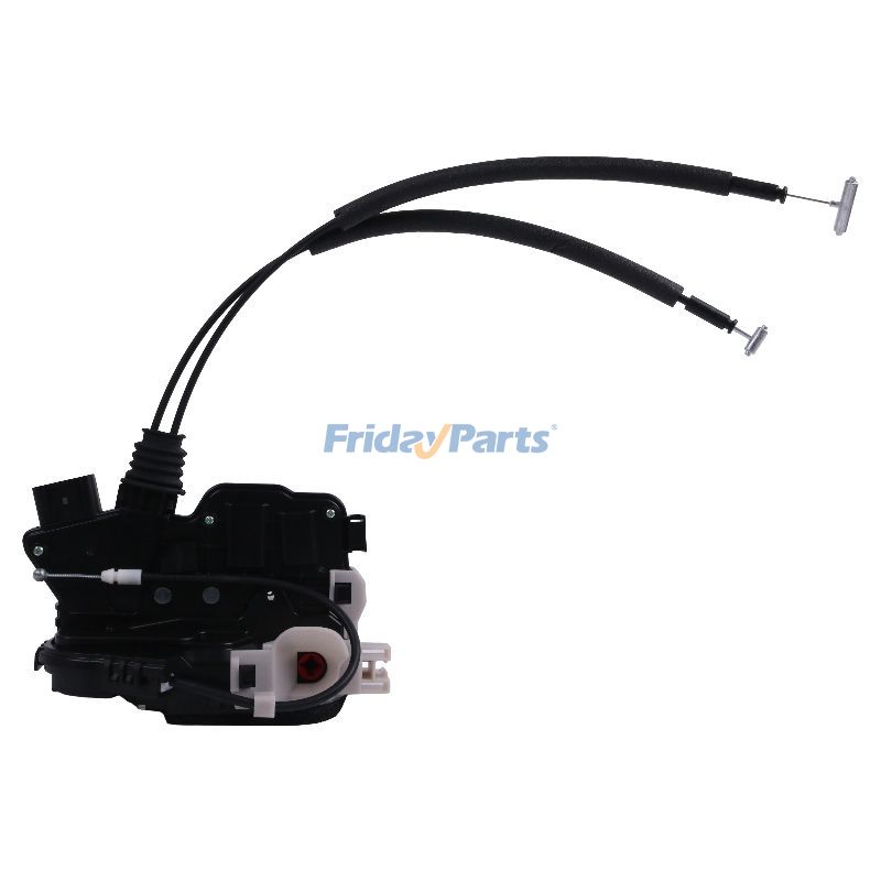 車両 ロックアクチュエータ