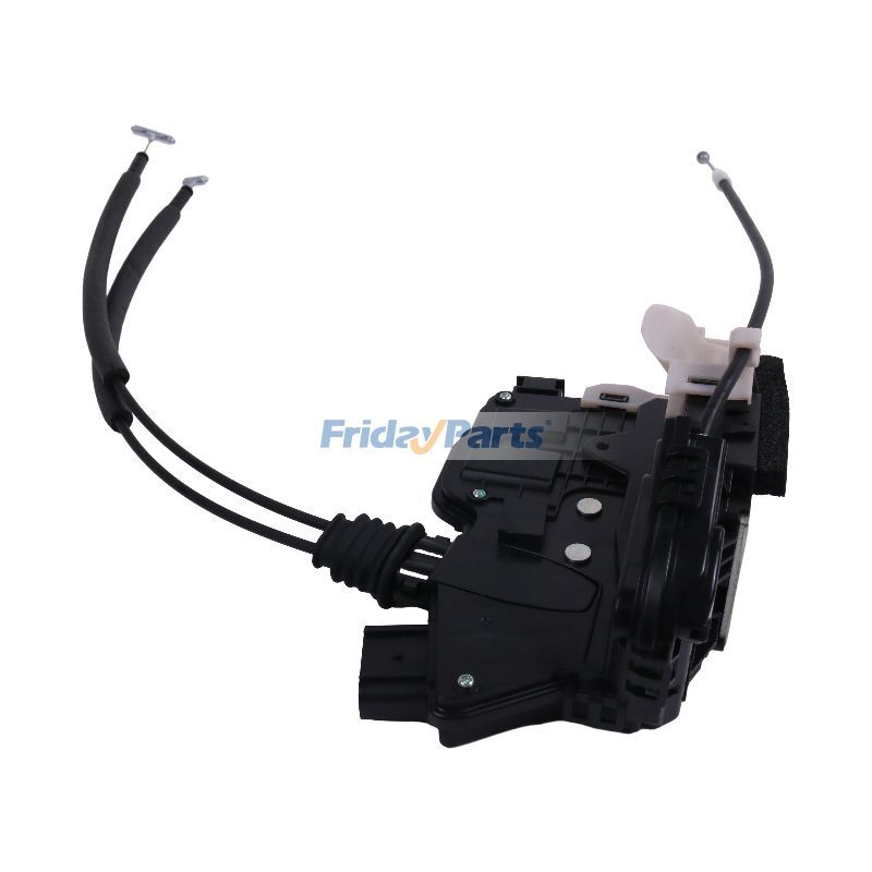 Kia Sorento 2.4L 3.3L 2011-2015 用左フロントドアロックアクチュエーター 81310-2P000