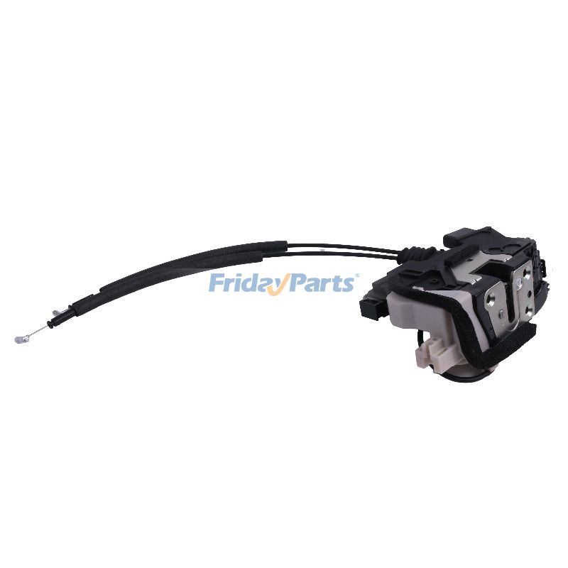 Kia用用Kia Sorento 2.4L 3.3L 2011-2015 用左フロントドアロックアクチュエーター 81310-2P000