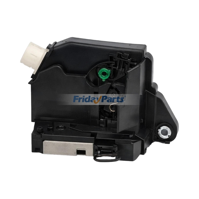 Left Front Door Lock Latch 51200556768 for Mini Cooper Convertible Clubman Roadster Cabrio R50 R52 R53 R55 R56 R57 R58 2002-2008