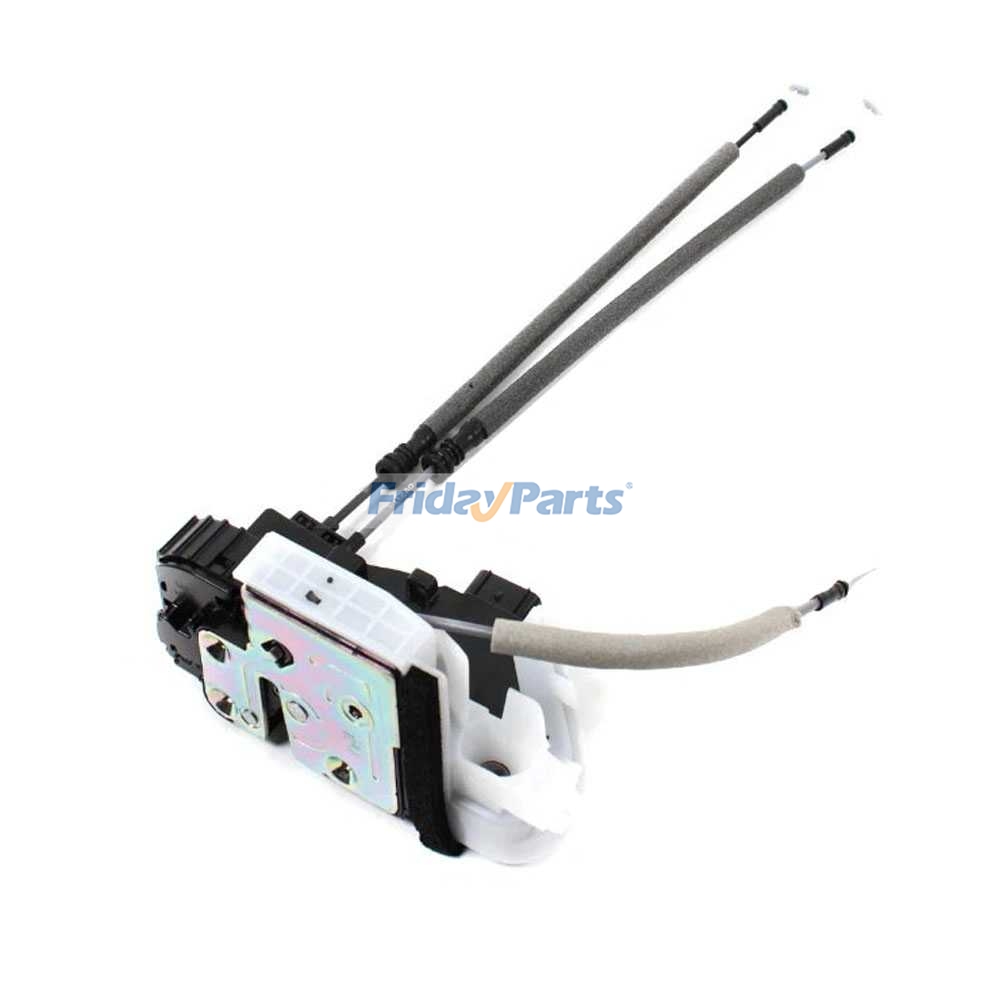 Left Front Door Lock Latch Actuator 81310-B1000 for Hyundai Genesis G80 2014-2020