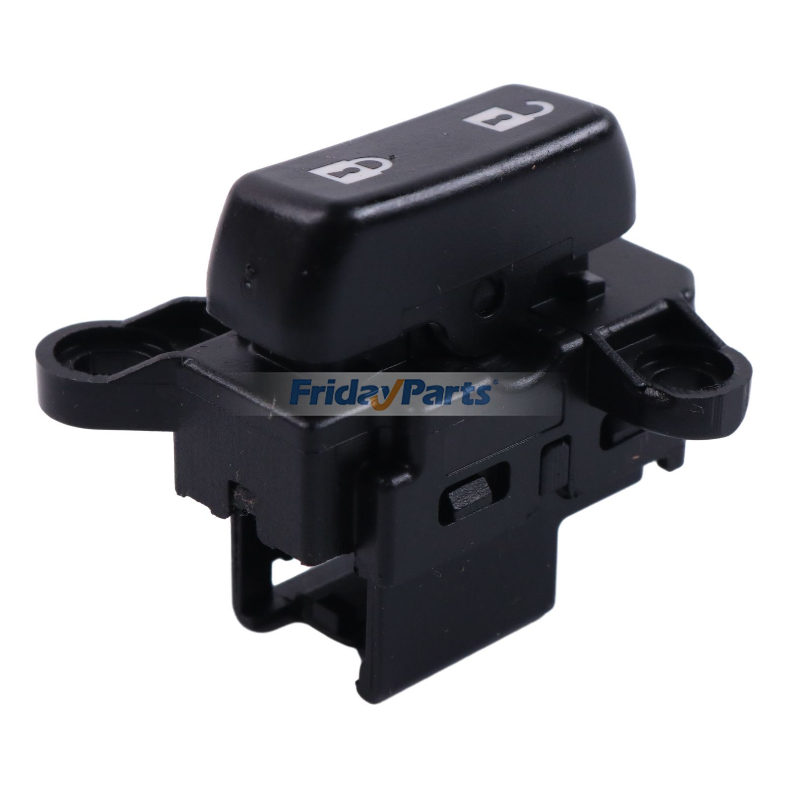 Interrupteur de verrouillage de porte avant gauche GEA3-66-660 pour Mazda 3, 6, CX-7, CX-9