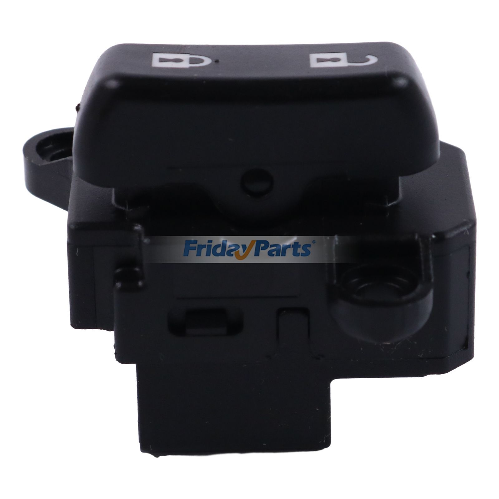 Interrupteur de verrouillage de porte avant gauche pour Véhicule Pour Mazda