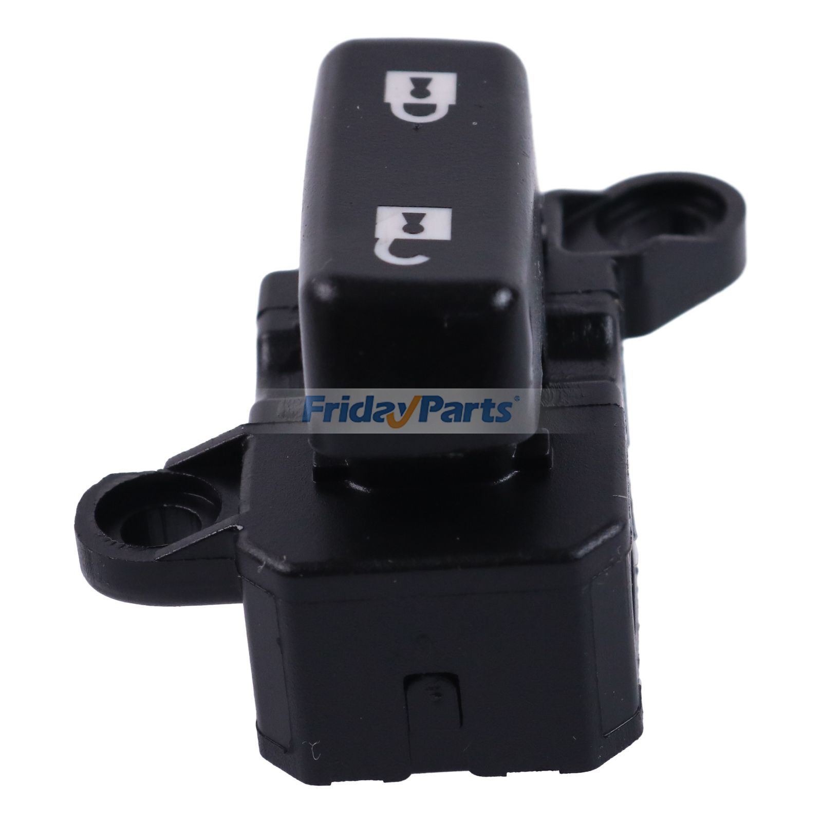 Interrupteur de verrouillage de porte avant gauche Pour Mazda