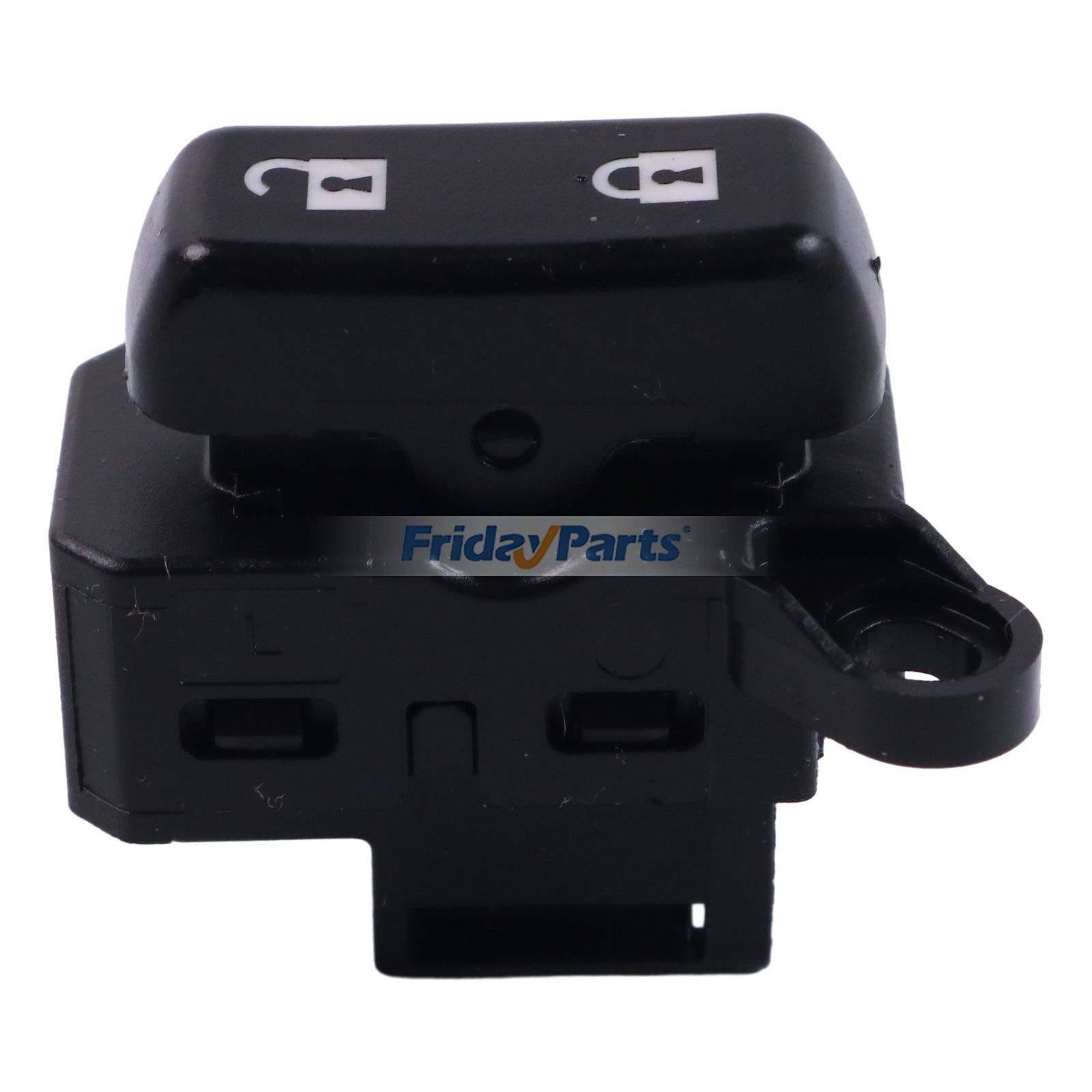 Interrupteur de verrouillage de porte avant gauche GEA3-66-660 pour Mazda 3, 6, CX-7, CX-9pourPour Mazda