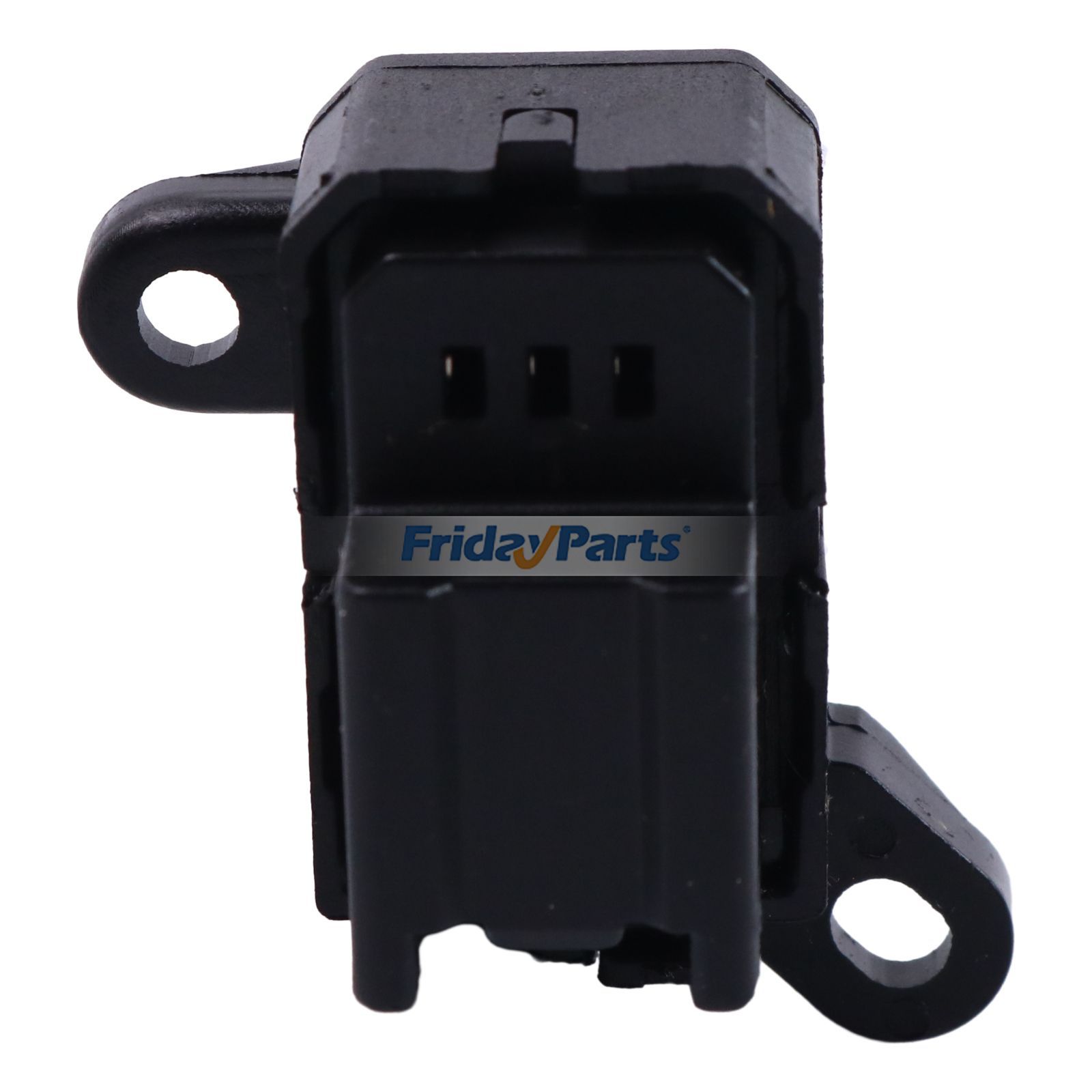 Interrupteur de verrouillage de porte avant gauche de FridayParts