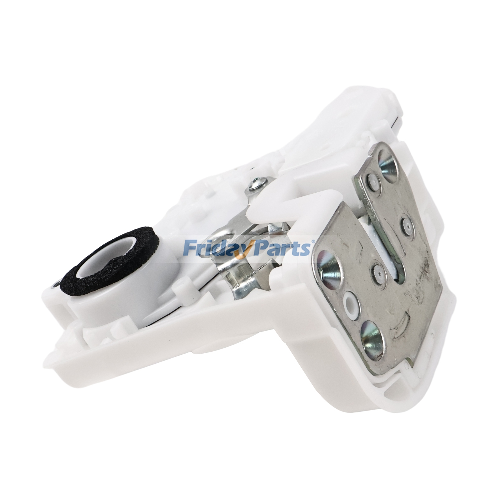Conjunto de pestillo eléctrico de la puerta delantera izquierda 72150-SWA-A01 para Honda CR-V 2007-2011 Para Honda