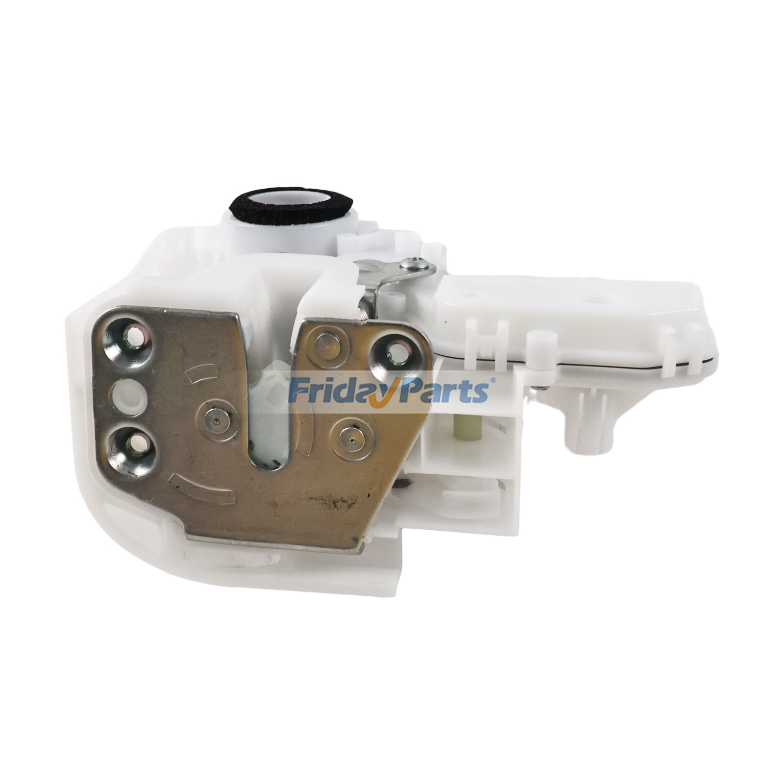 Conjunto de pestillo eléctrico de la puerta delantera izquierda 72150-SWA-A01 para Honda CR-V 2007-2011